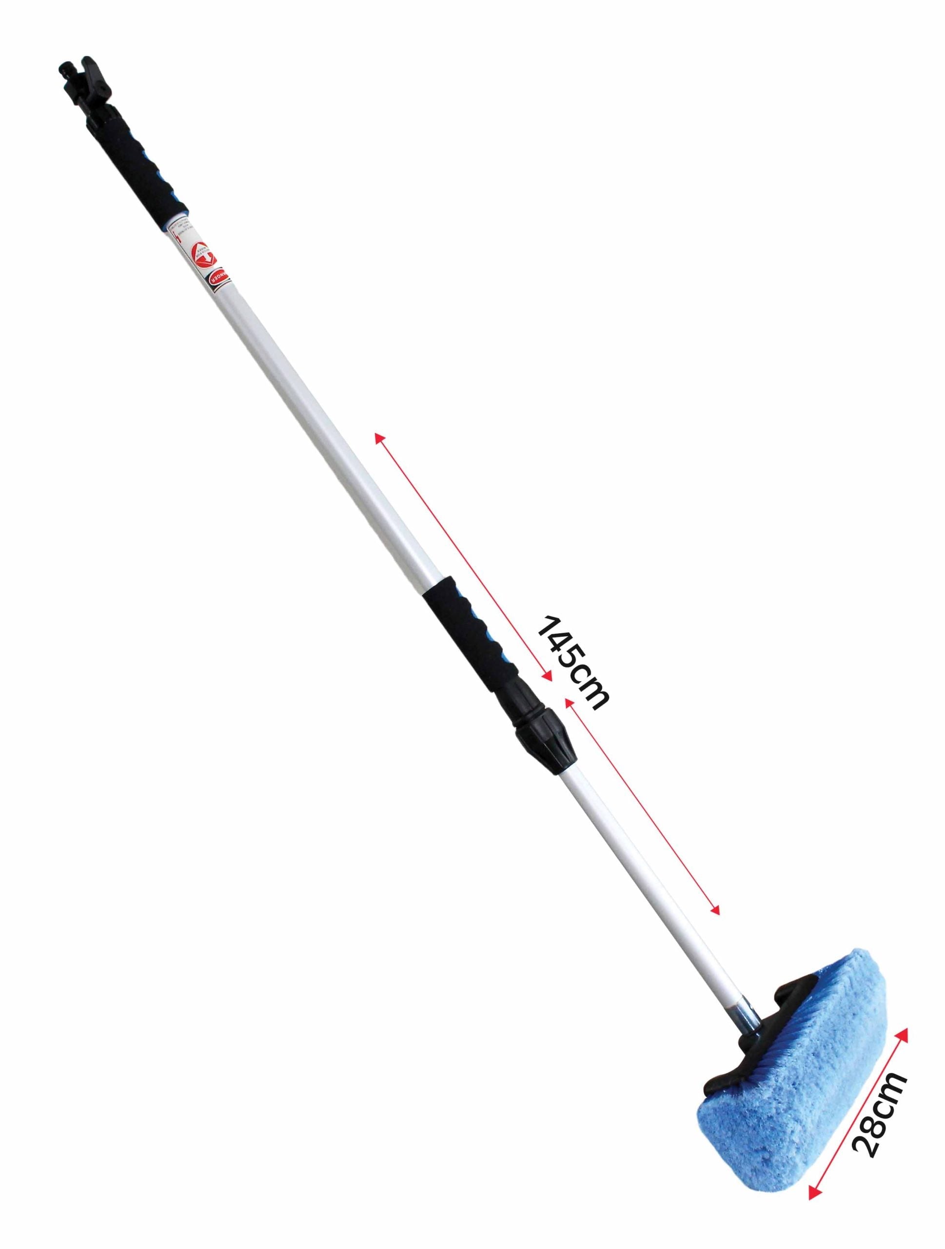 Satra Σκούπα Πλυσίματος Αυτοκινήτου