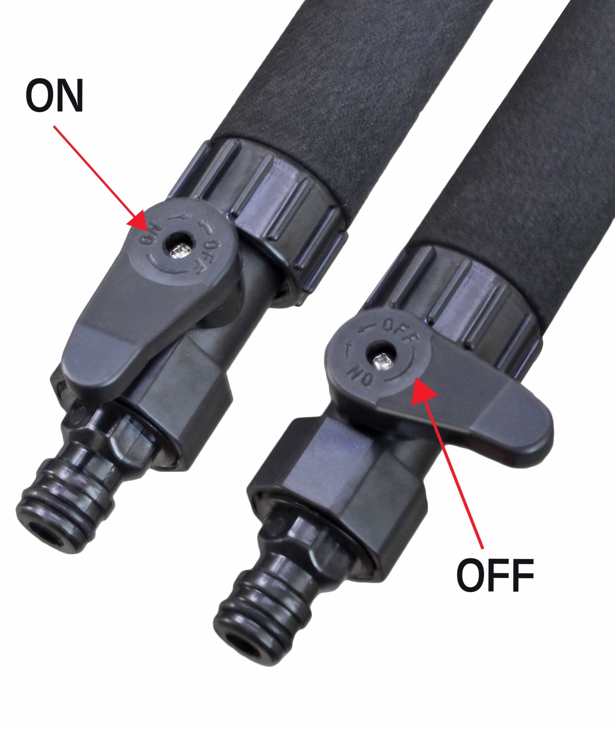 Βουρτσα Πλυσιματοσ Τηλεσκοπικη 1020 - 1725Mm