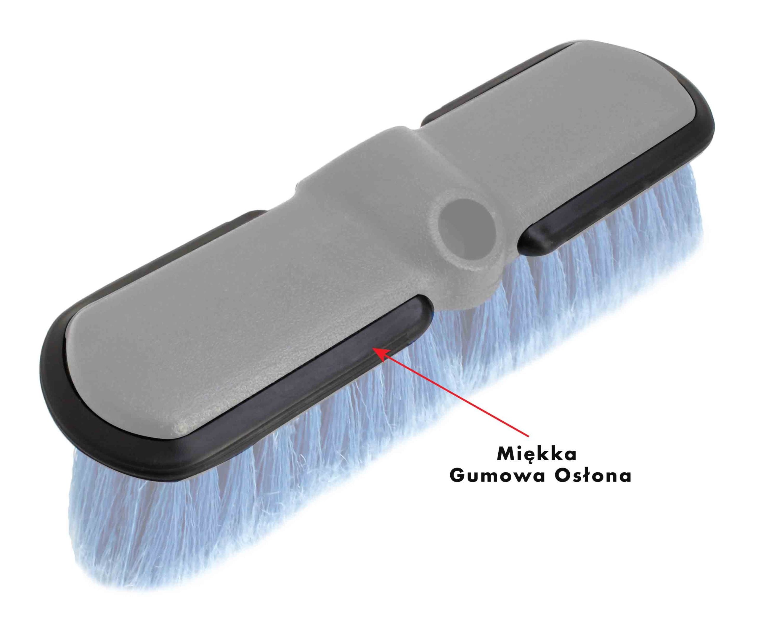 Βουρτσα Πλυσιματοσ Τηλεσκοπικη 1020 - 1725Mm