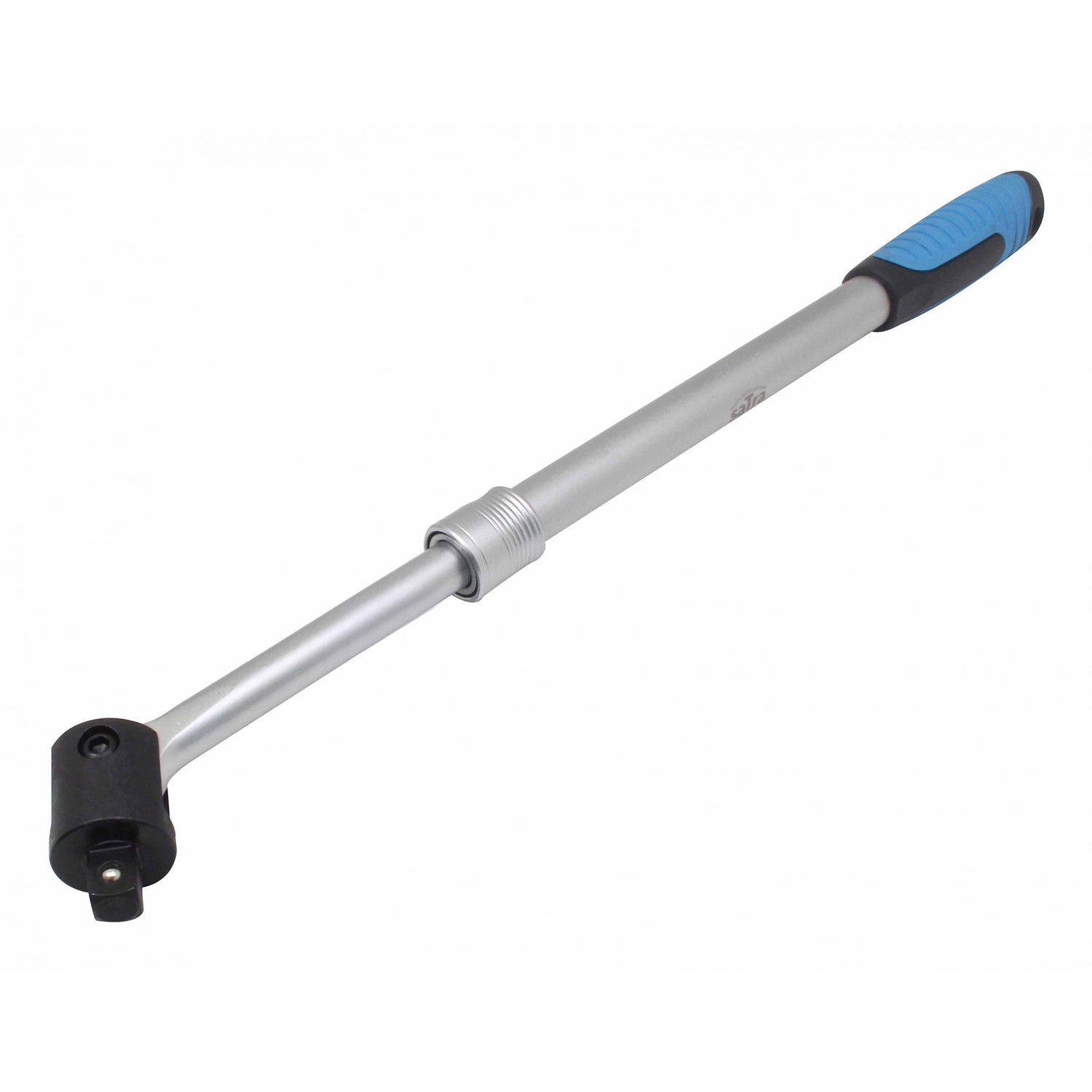 Μανέλα Τηλεσκοπική Σπαστή 1/2'' 460-610mm