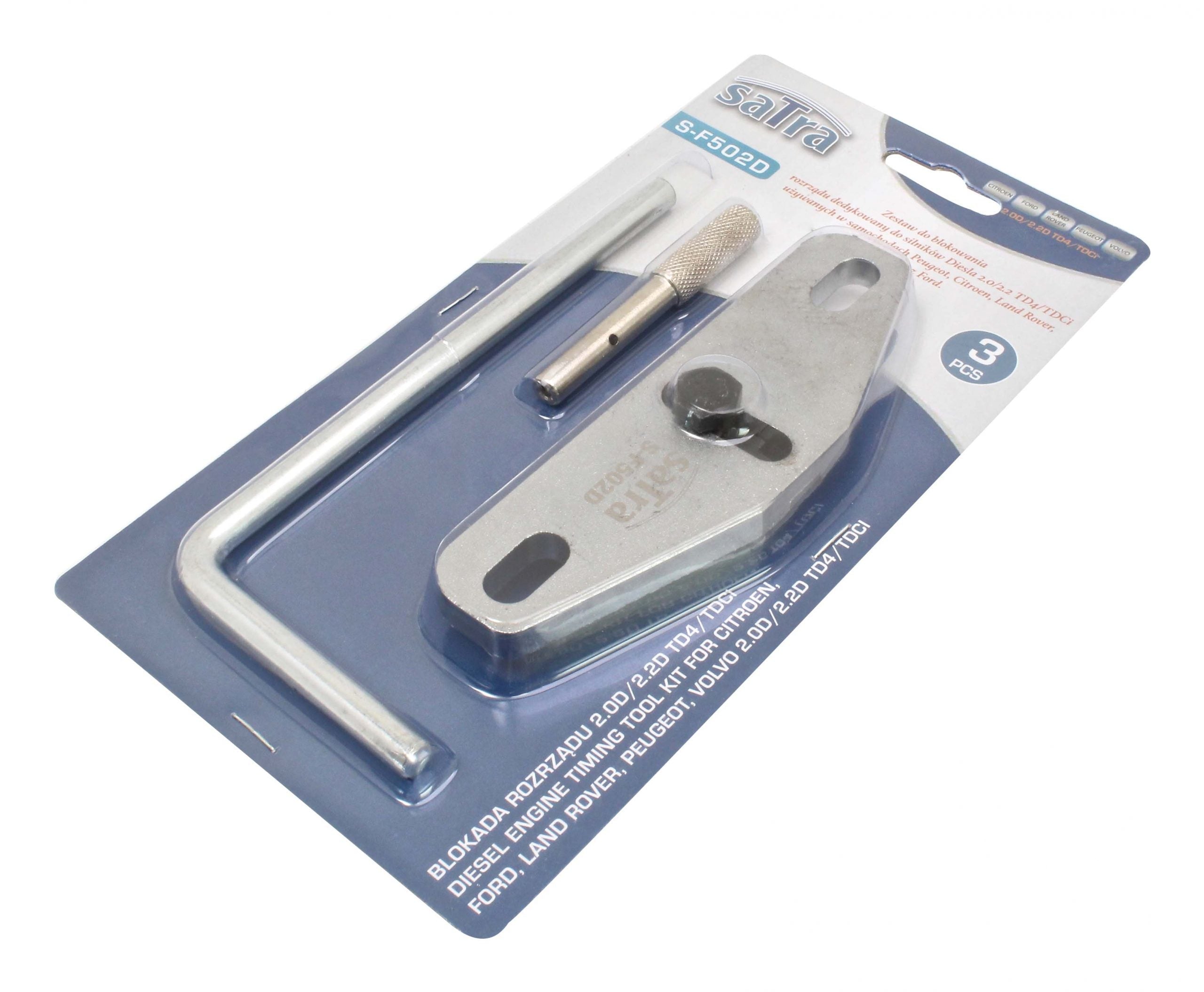 Κιτ Χρονισμου 2.0 2.2 Td4 Tdci Ford Peugeot Citroen Volvo Land Rover