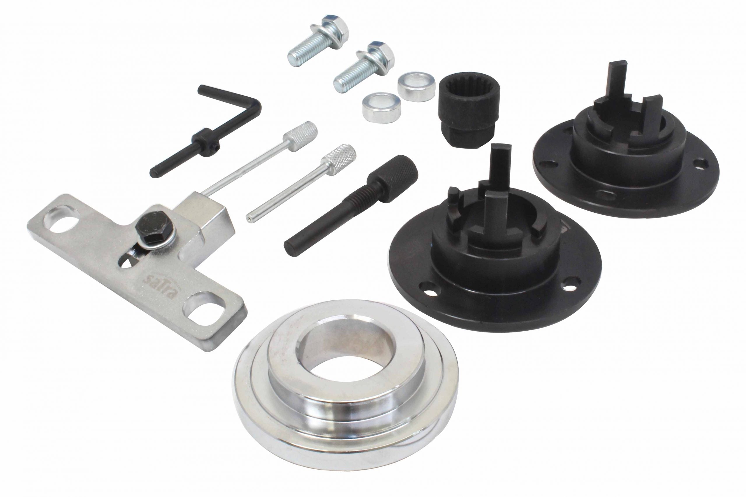 Σετ Κλειδωματοσ Χρονισμου Διανομησ Ford Ecoboost 1.0L Asta