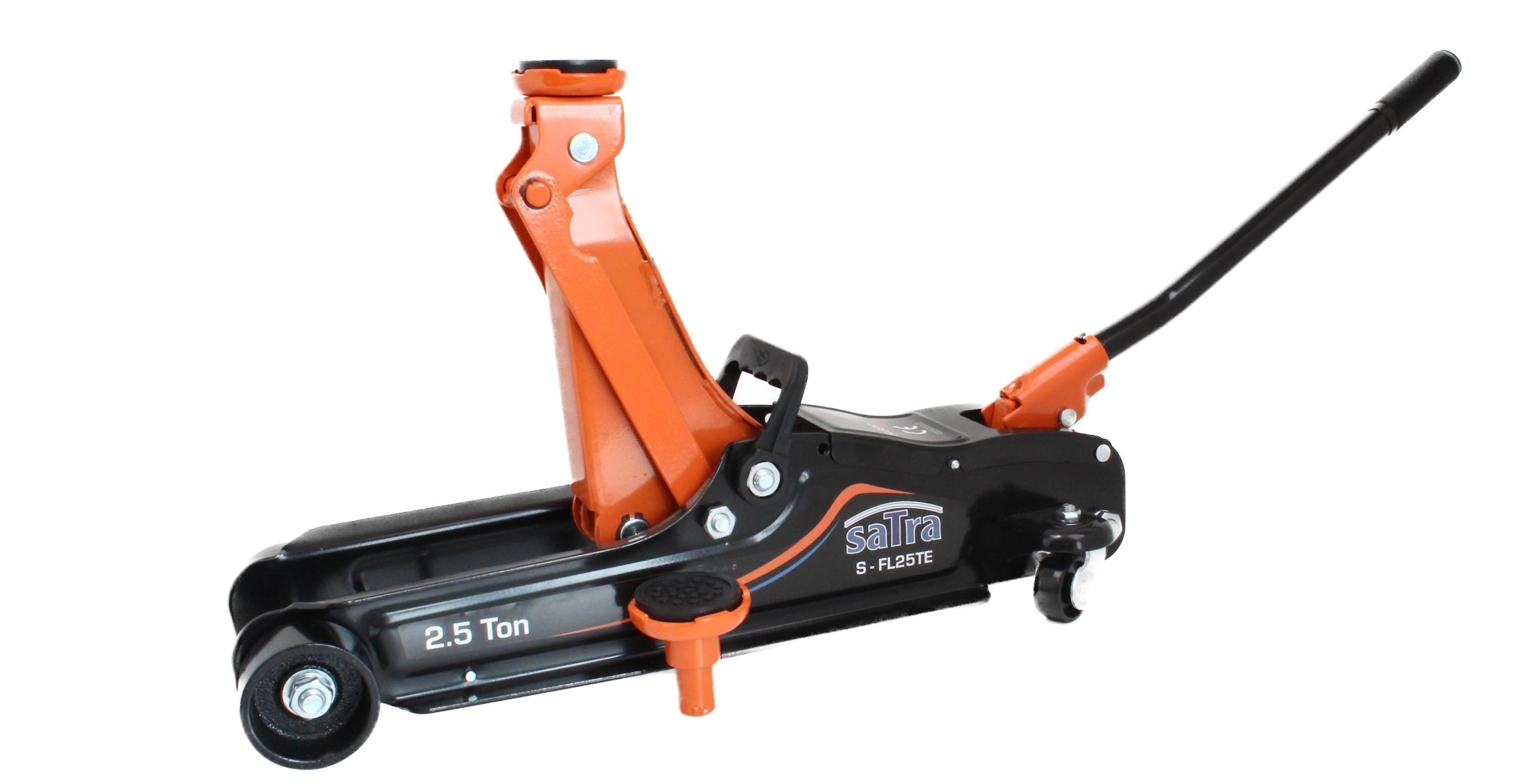 Γρυλοσ Κροκοδειλοσ Φορητοσ Χαμηλοσ 2500Kg Satra