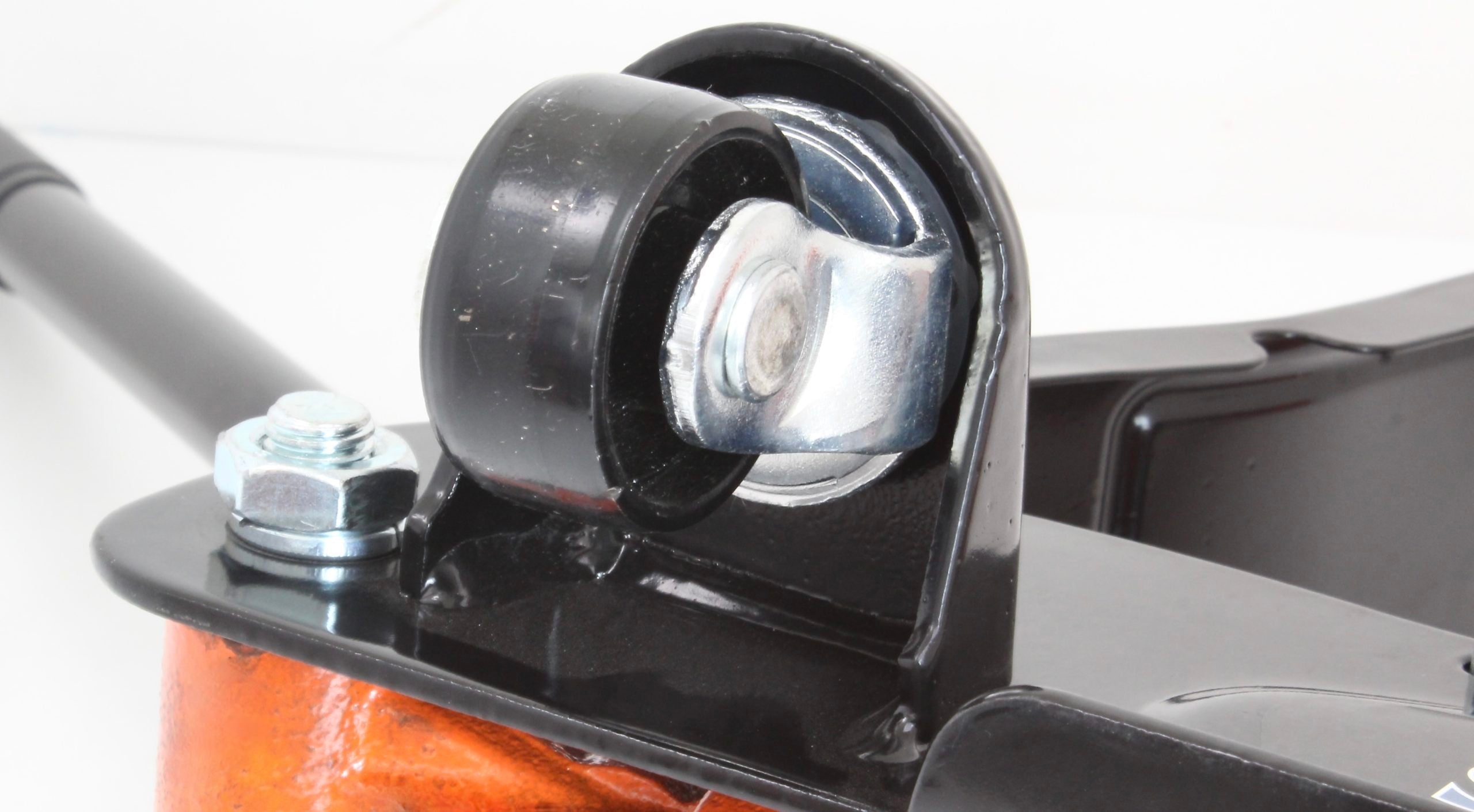 Γρυλοσ Κροκοδειλοσ Φορητοσ Χαμηλοσ 2500Kg Satra