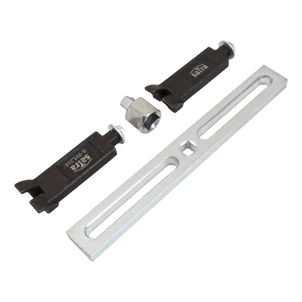 Εξολκεασ Καλυμματοσ Αντλιασ Βενζινησ 30-160Mm