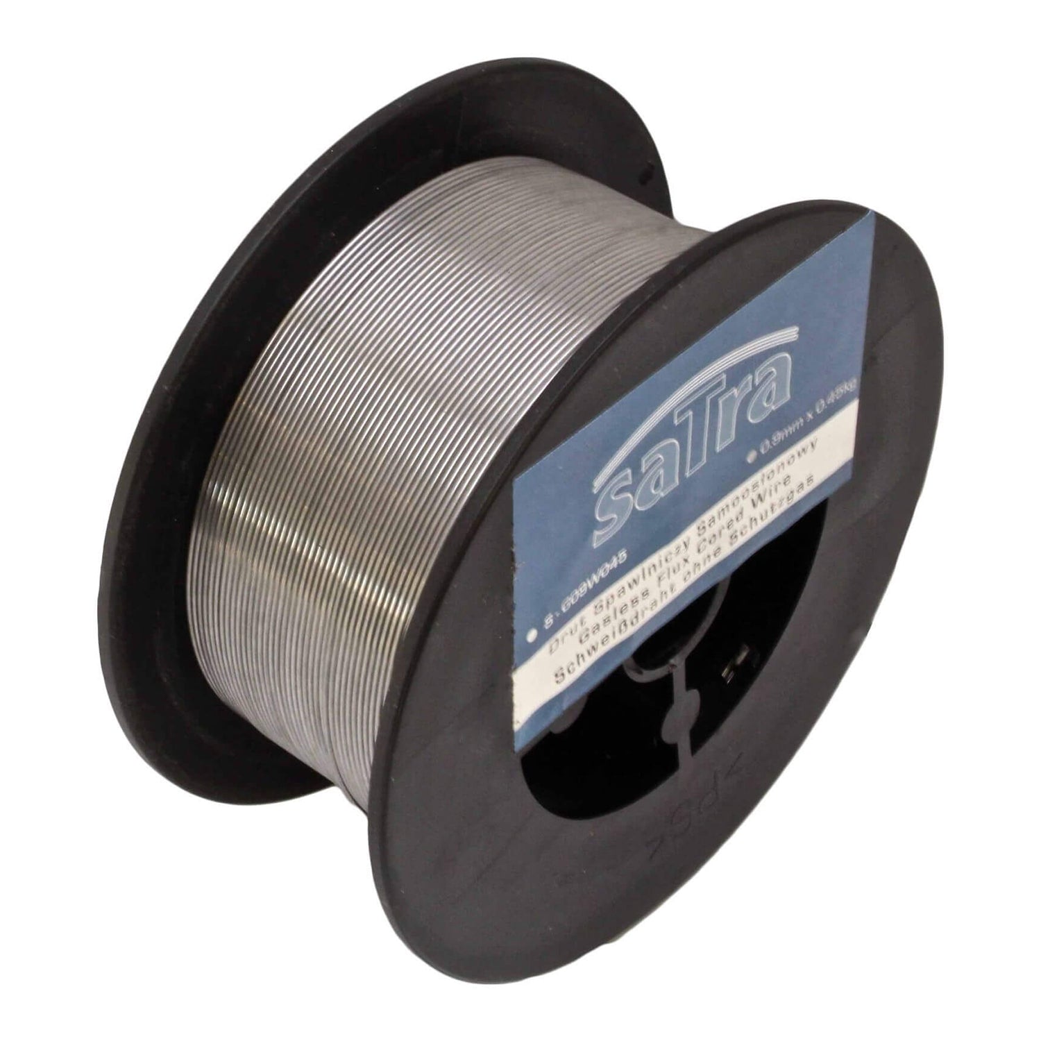 Σύρμα Συγκόλλησης MIG 0.8mmx0.45kg SATRA