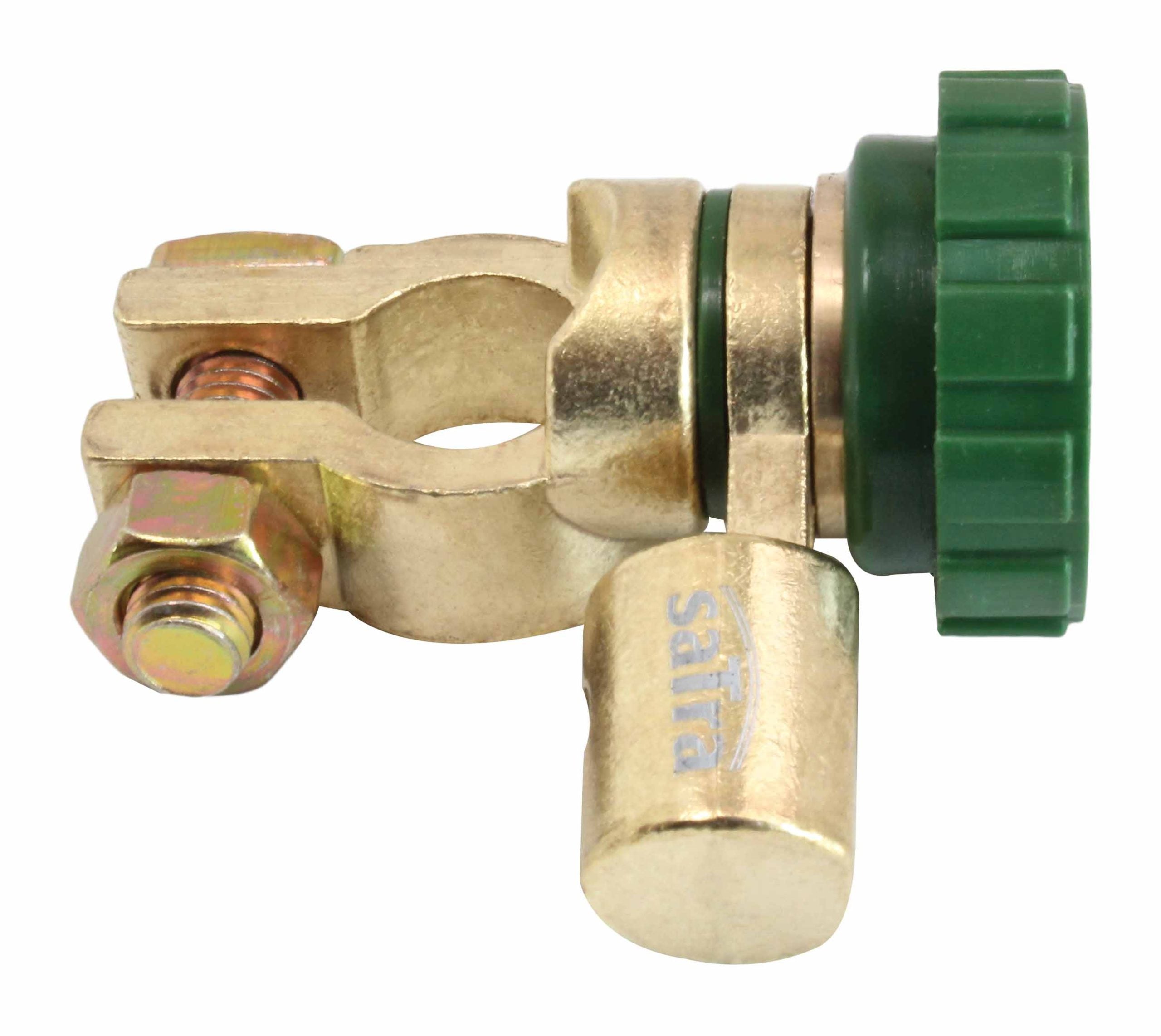 Πολοσ Μπαταριασ Με Διακοπτη 500Α