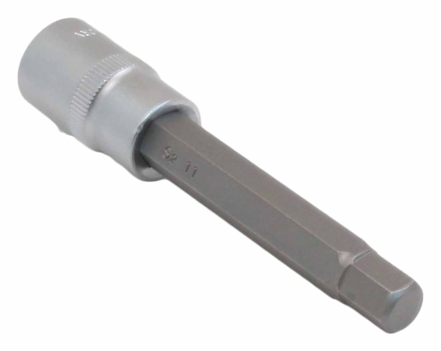 Μύτη Allen Εξάγωνη 11Mm 1/2