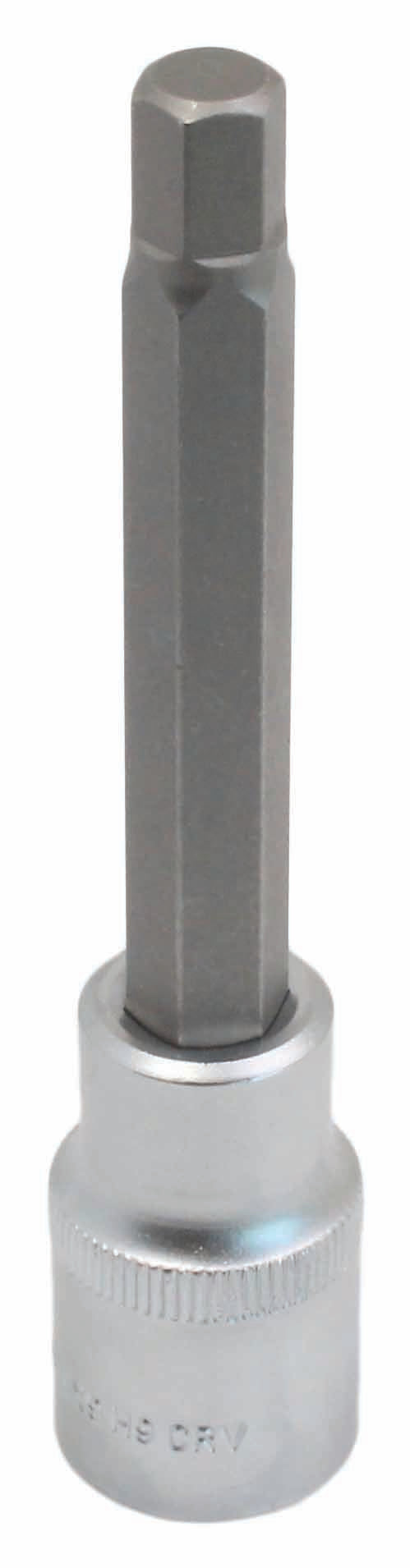 Μύτη Allen Εξάγωνη 9Mm 1/2