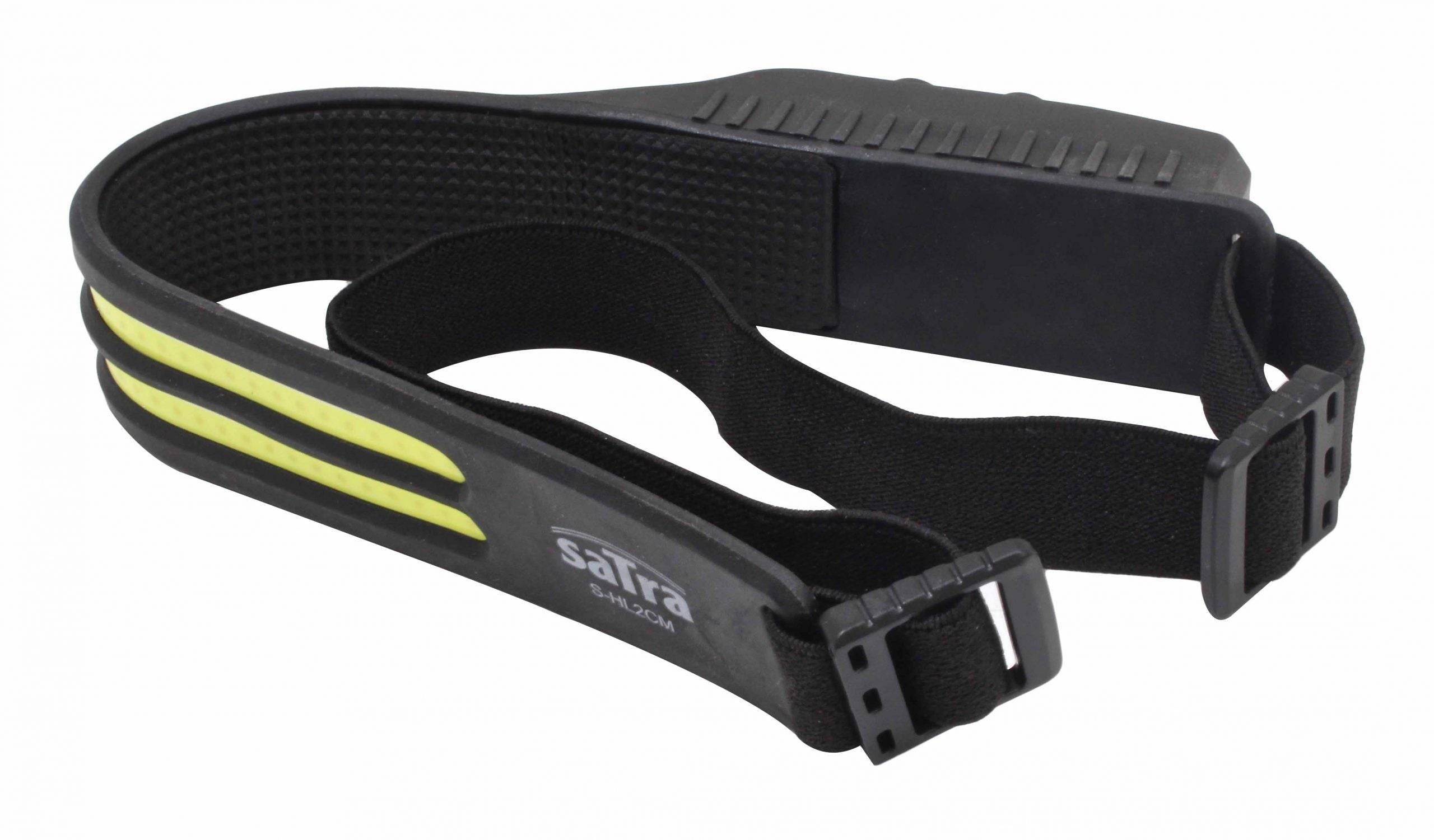 Φακός Κεφαλής Led Cob 3-5w 350Lm Με Αισθητήρα Κίνησης SATRA