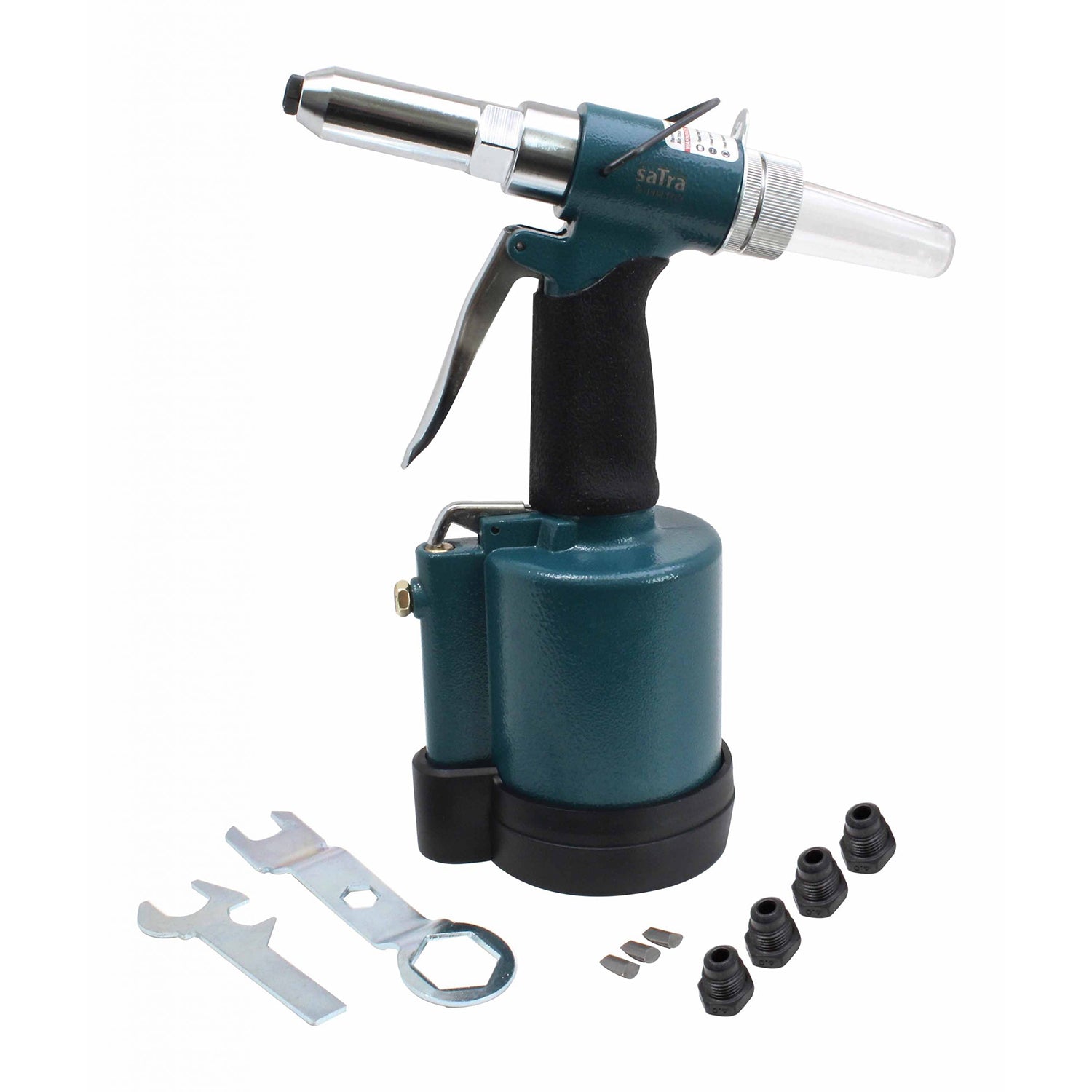 Πνευματικό Πιστόλι Πριτσίνωσης 2.4-6.4Mm