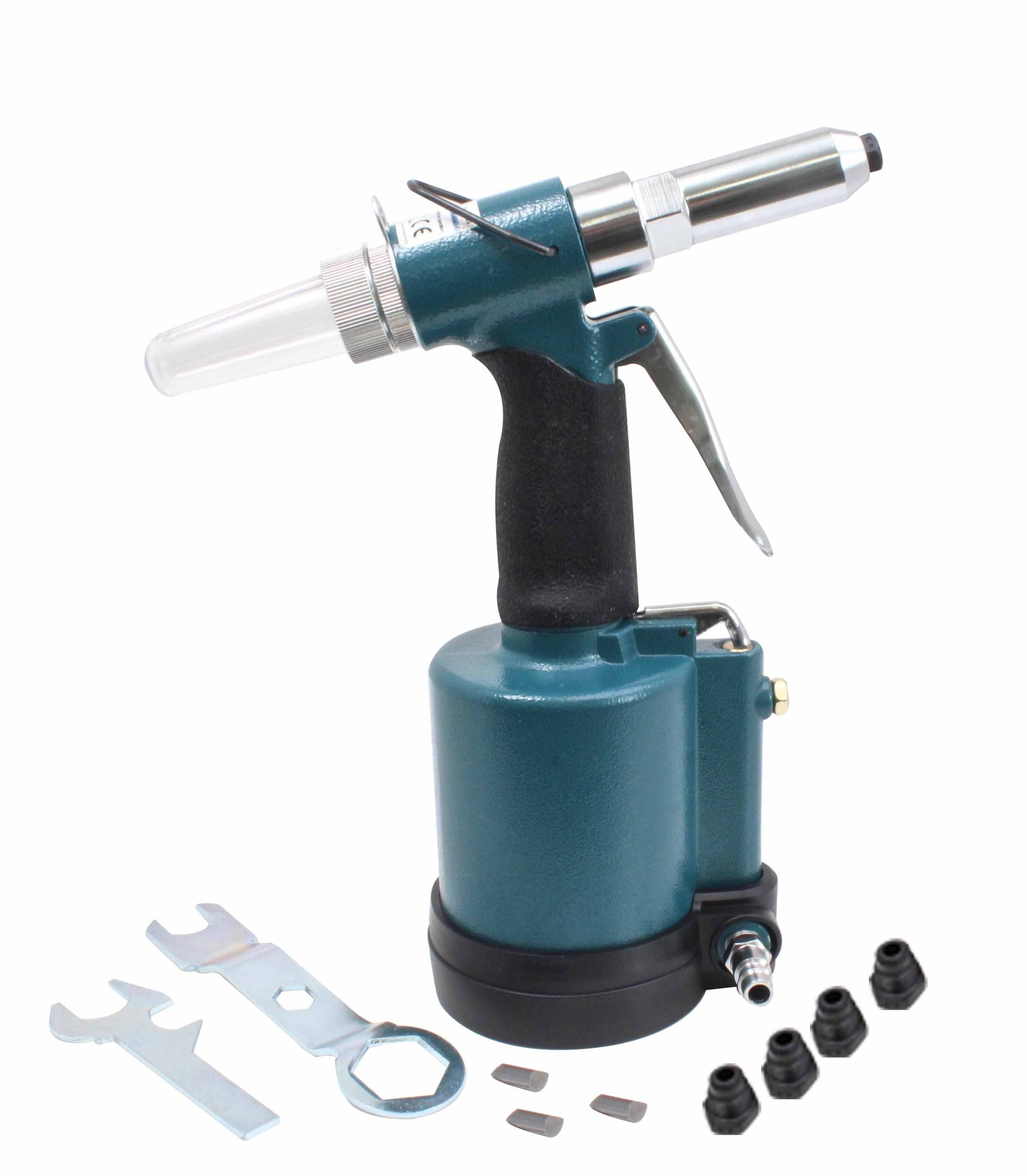 Πνευματικό Πιστόλι Πριτσίνωσης 2.4-6.4Mm
