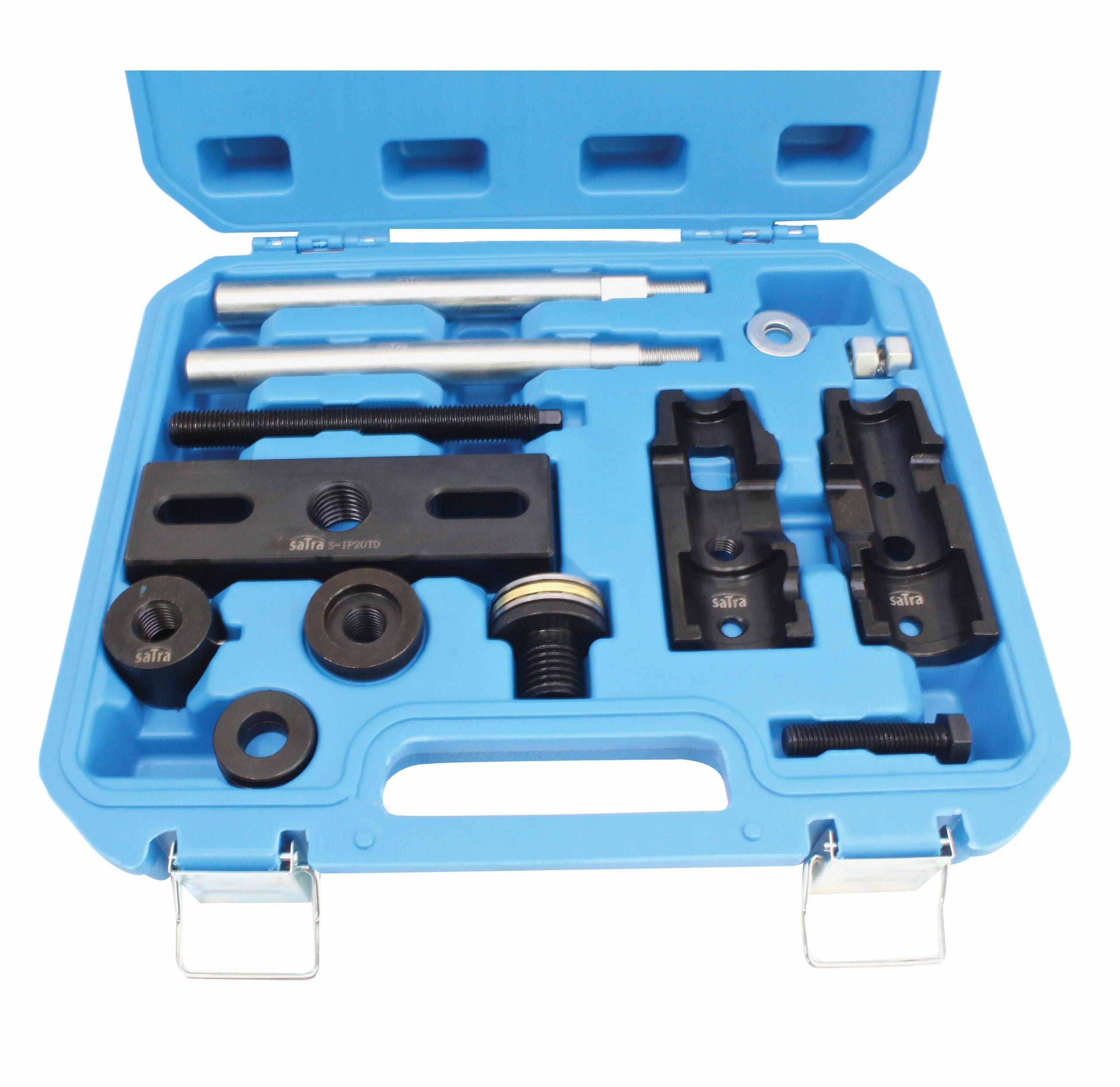 Εξολκέας Μπεκ FORD ECOBLUE 2.0 TDCi