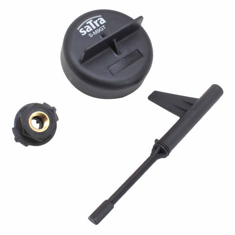 Εργαλείο Πλήρωσης Λαδιού 9G Tronic Mercedes-Benz