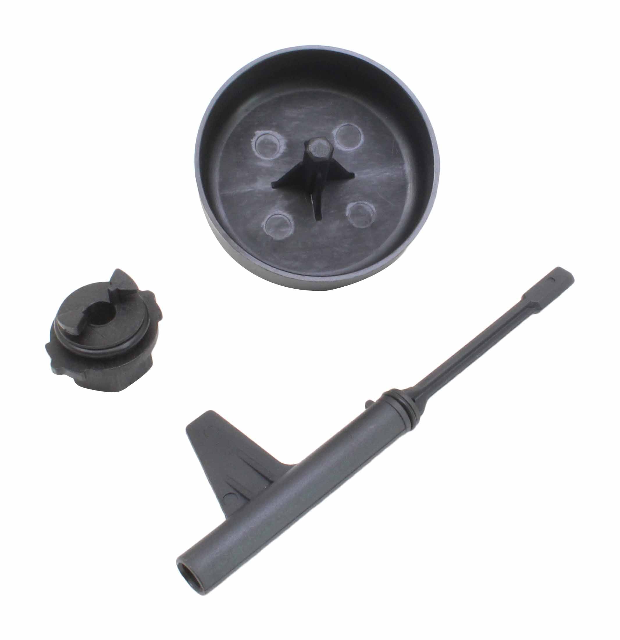 Σετ Αλλαγής Λαδιού Για Κιβώτιο Ταχυτήτων 9G Tronic Mercedes