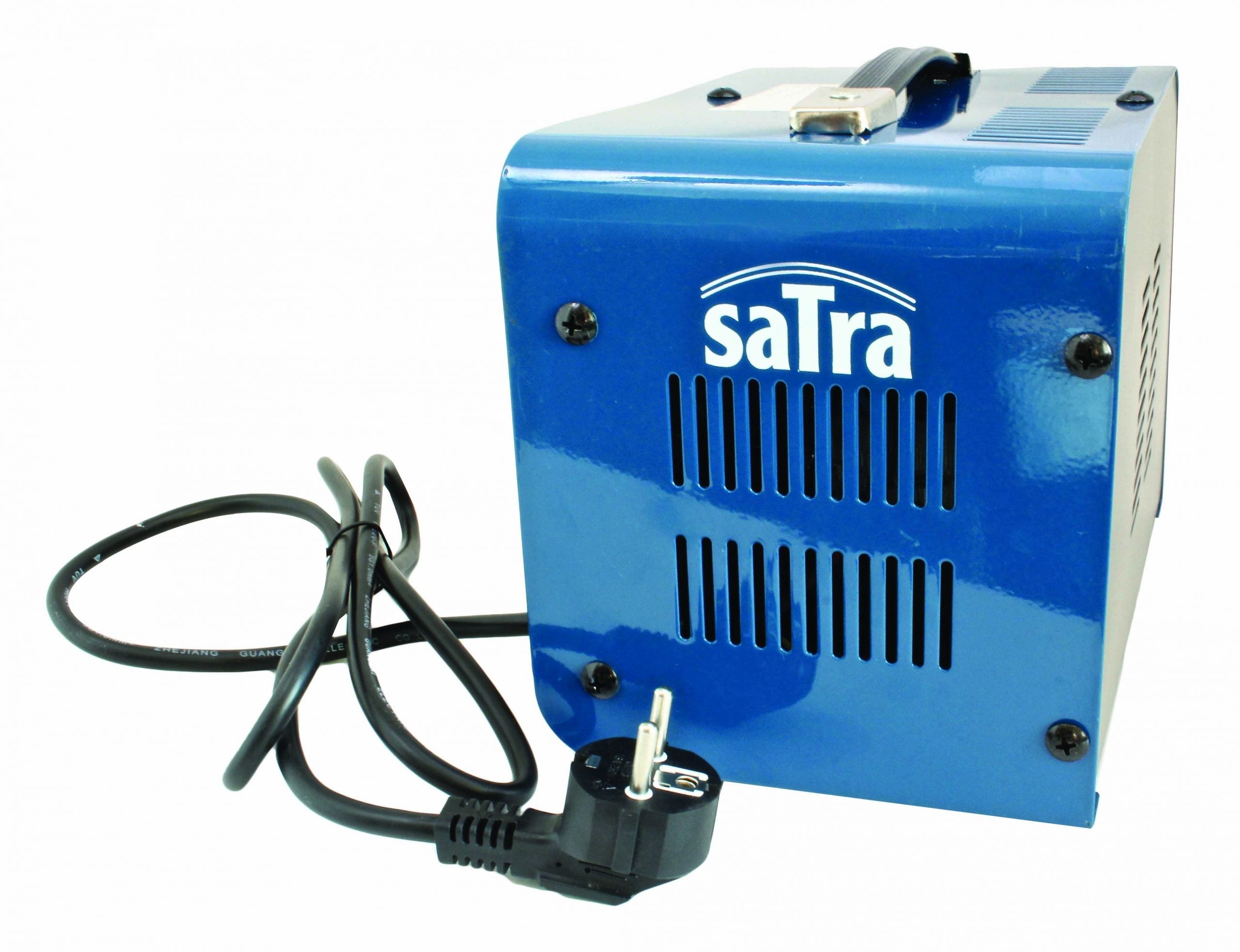 Φορτιστησ-Εκκινητησ Μπαταριασ Αυτοκινητου 75Α Αsta