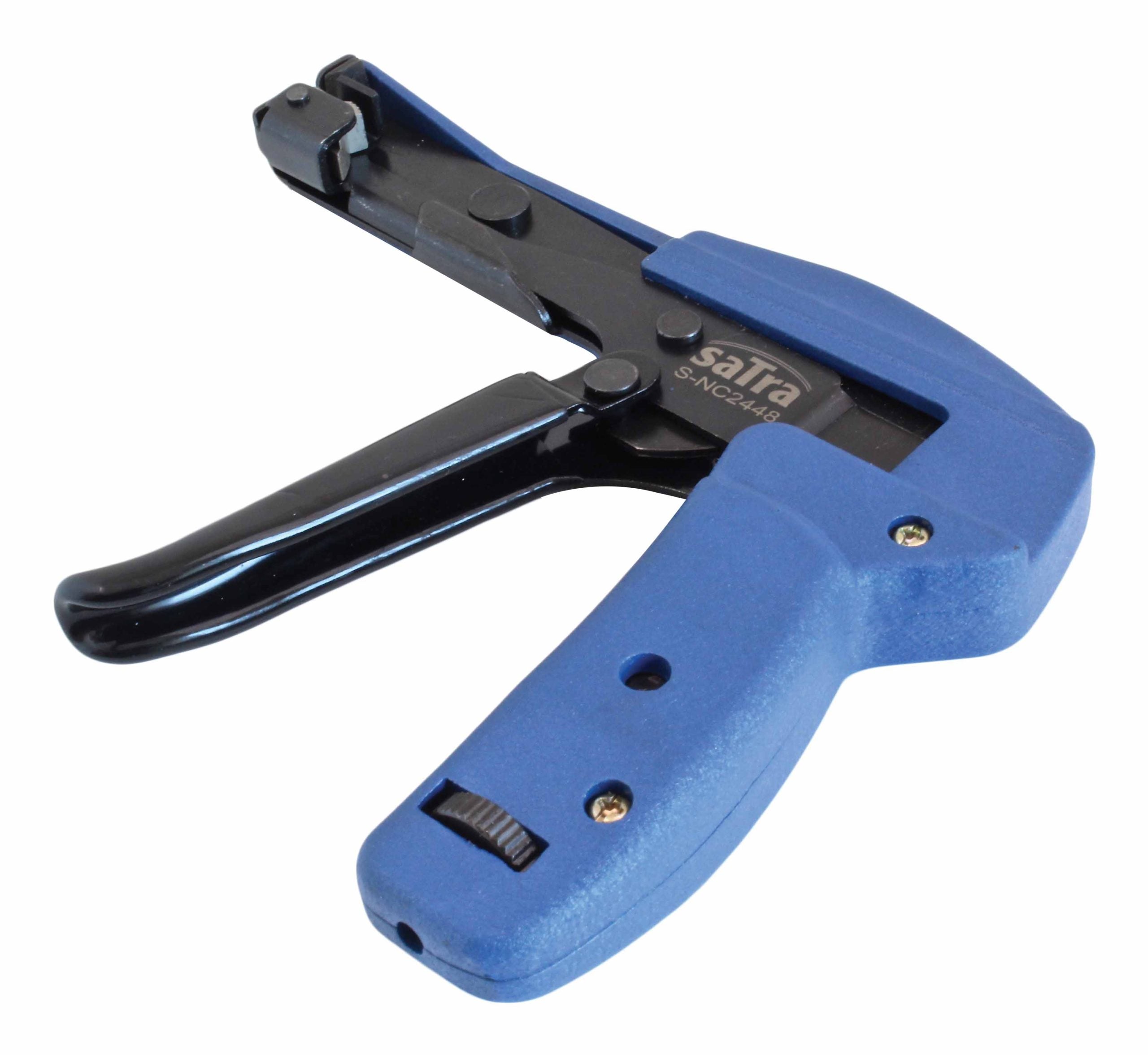 Εργαλείο Τεντώματος Δεματικών 2.4-4.8mm