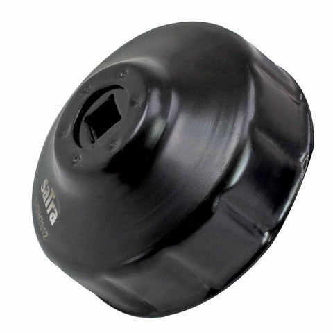 Εξολκέας Φίλτρου Λαδιού Φιλτρόκλειδο 12x76mm 3/8 SATRA