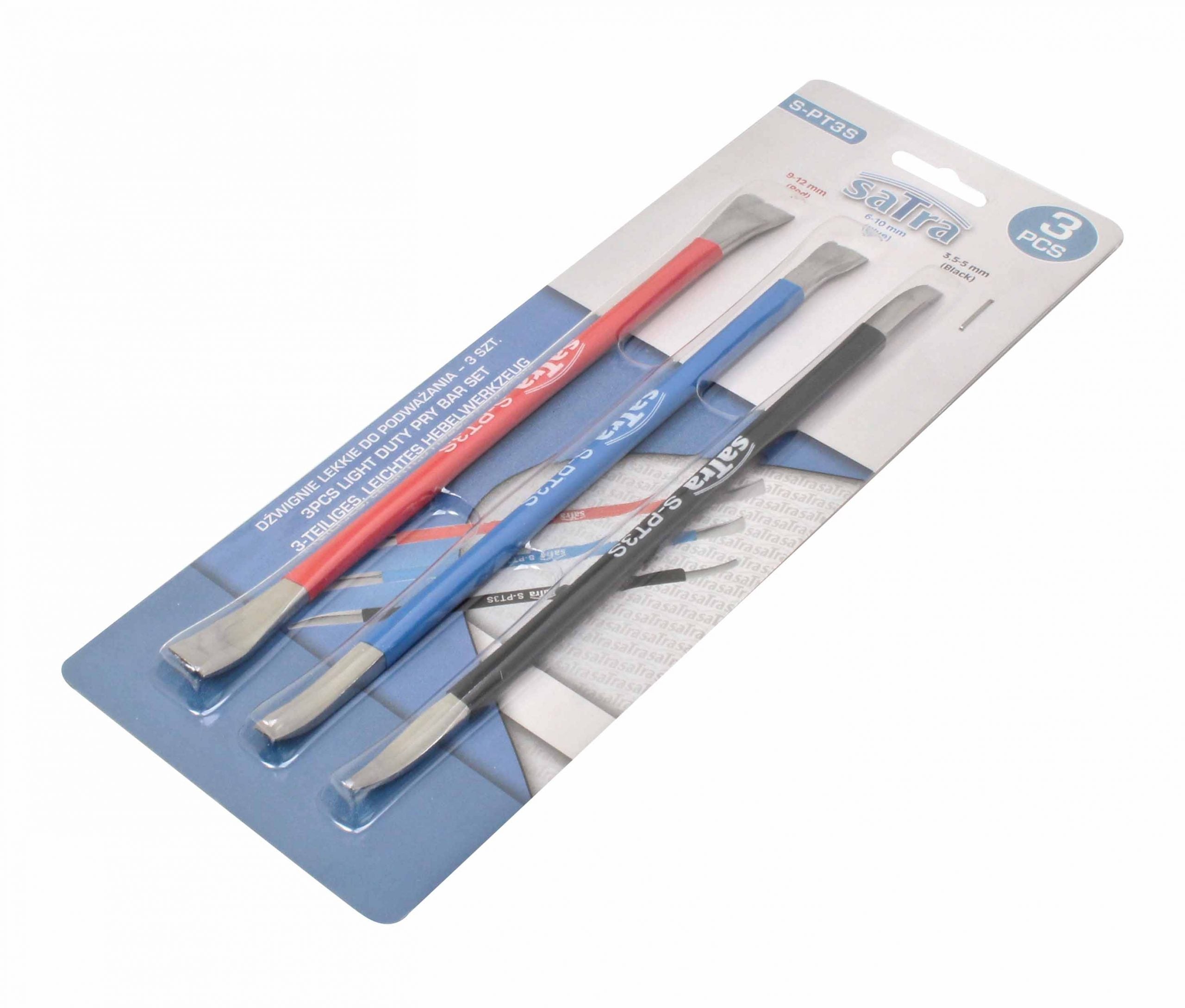 Σετ Λοστοι Ακριβειασ Διπλοι 3Τμχ