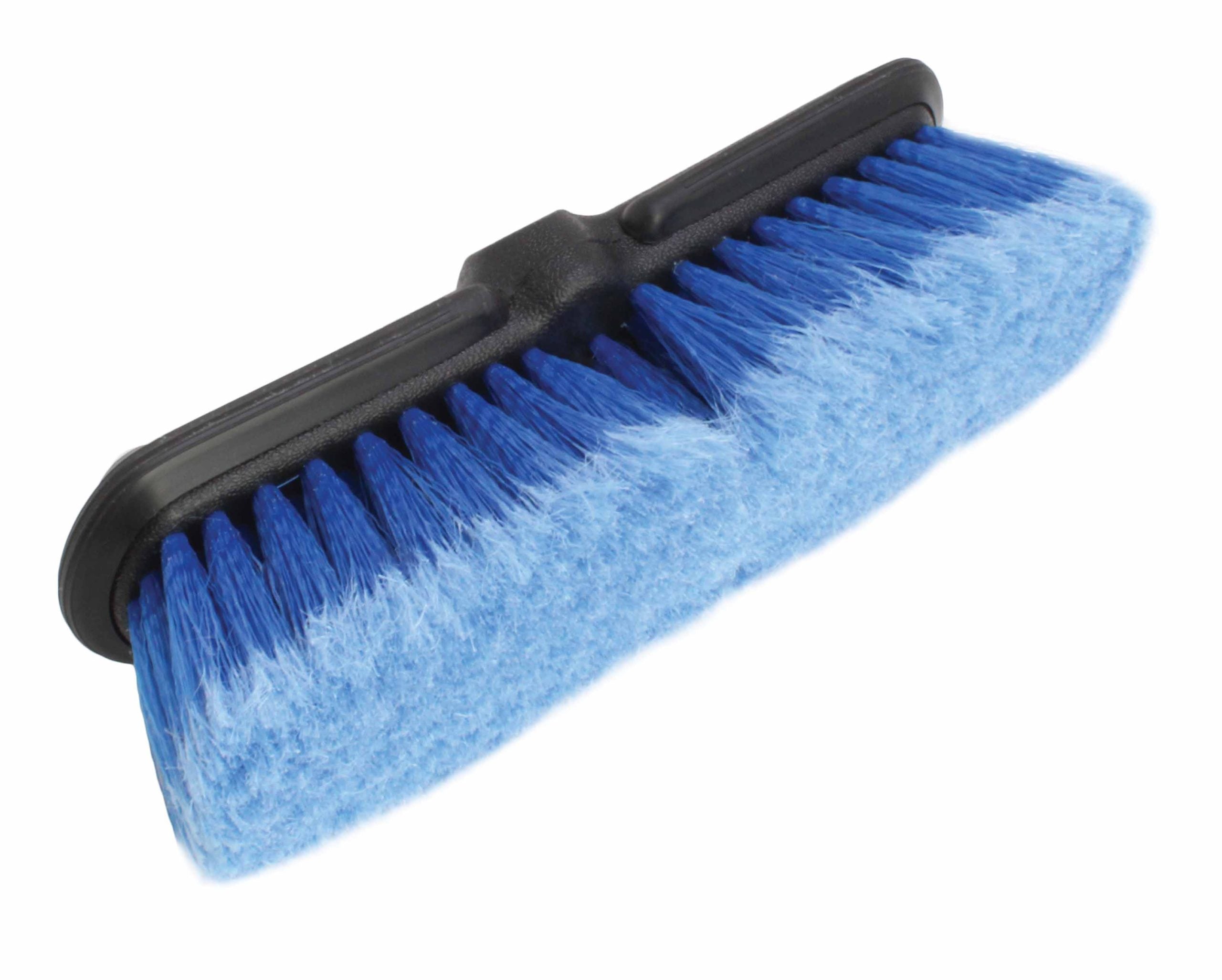 Βούρτσα Ορθογώνια Πλυσίματος Αυτοκινήτου και Φωτοβολταϊκών Πάνελ Με Προστατευτικό 250x60x60mm