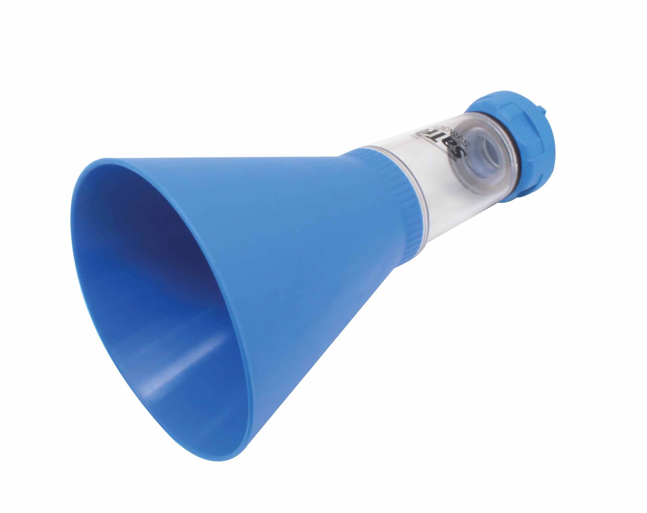 Χωνι Λαδιου Με Ανταπτορα Για Renault Nissan