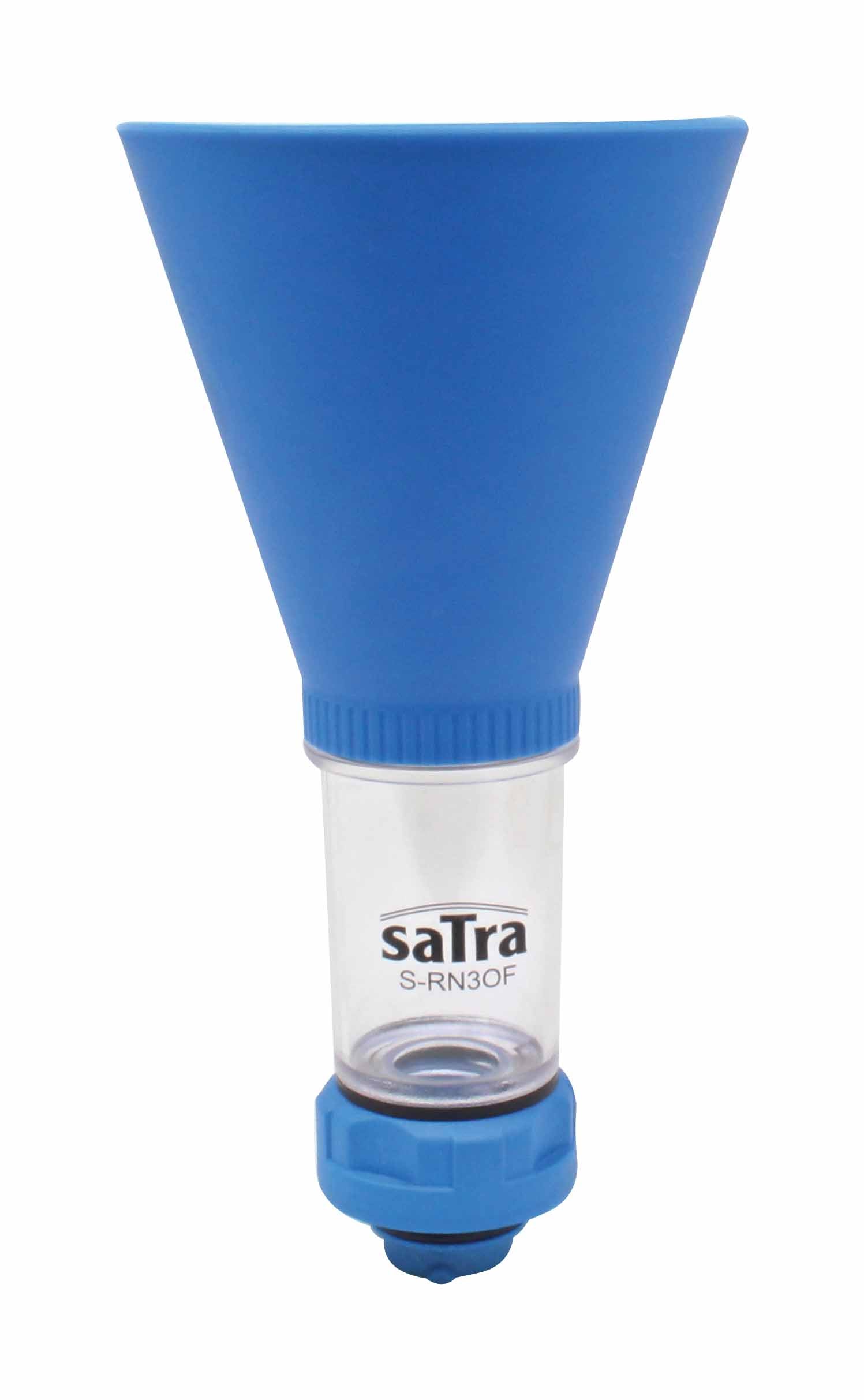 Χωνι Λαδιου Με Ανταπτορα Για Renault Nissan