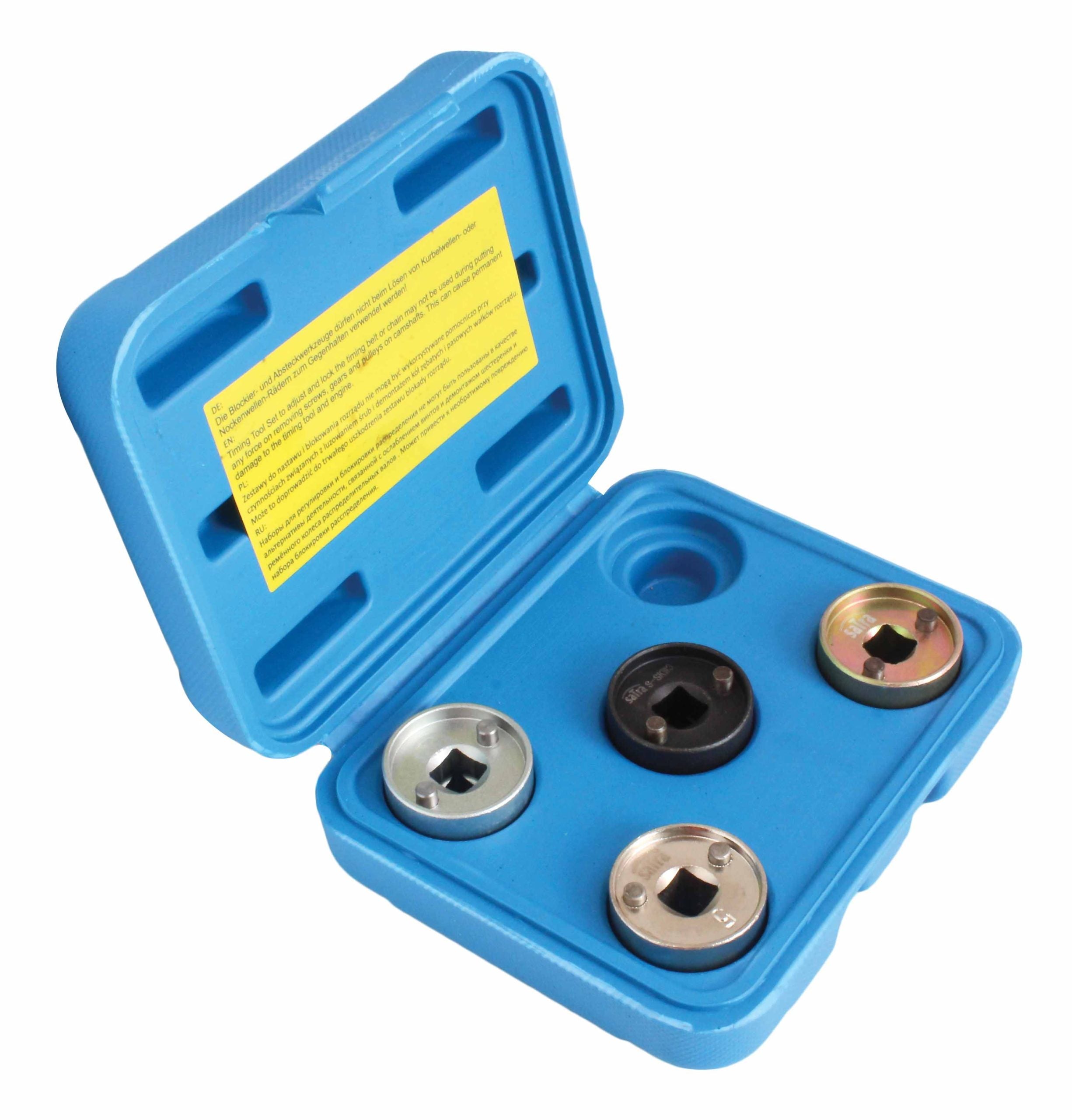 Σετ Κλειδιού Εκκεντροφόρου Άξονα Vag