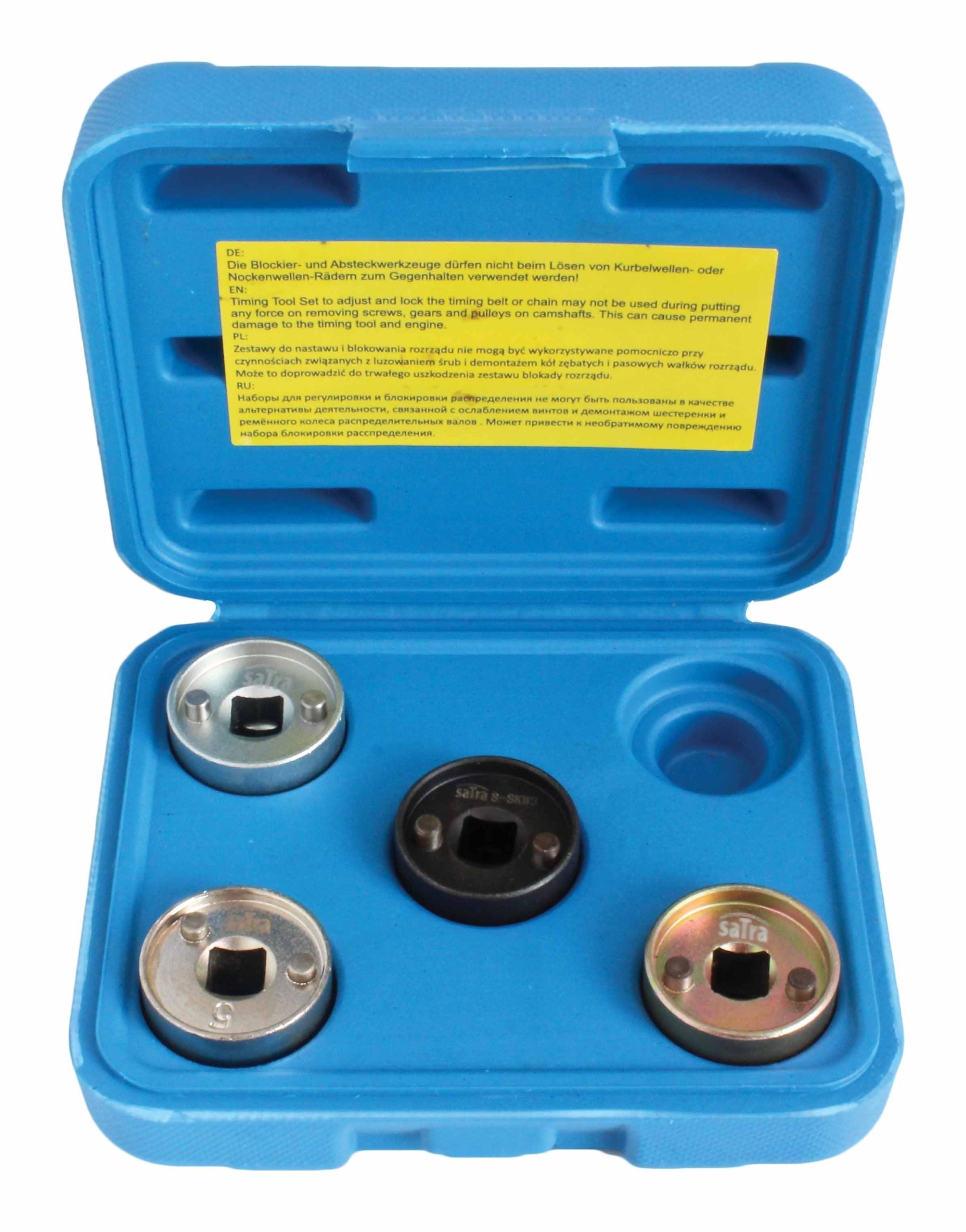 Σετ Κλειδιού Εκκεντροφόρου Άξονα Vag