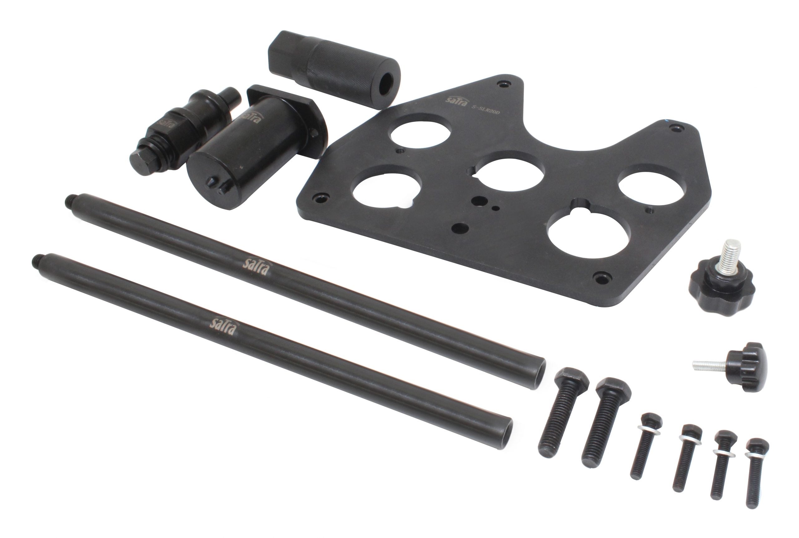 Ασφαλεια Αξονα Ζυγισησ Jaguar Land Rover 2.0 Diesel