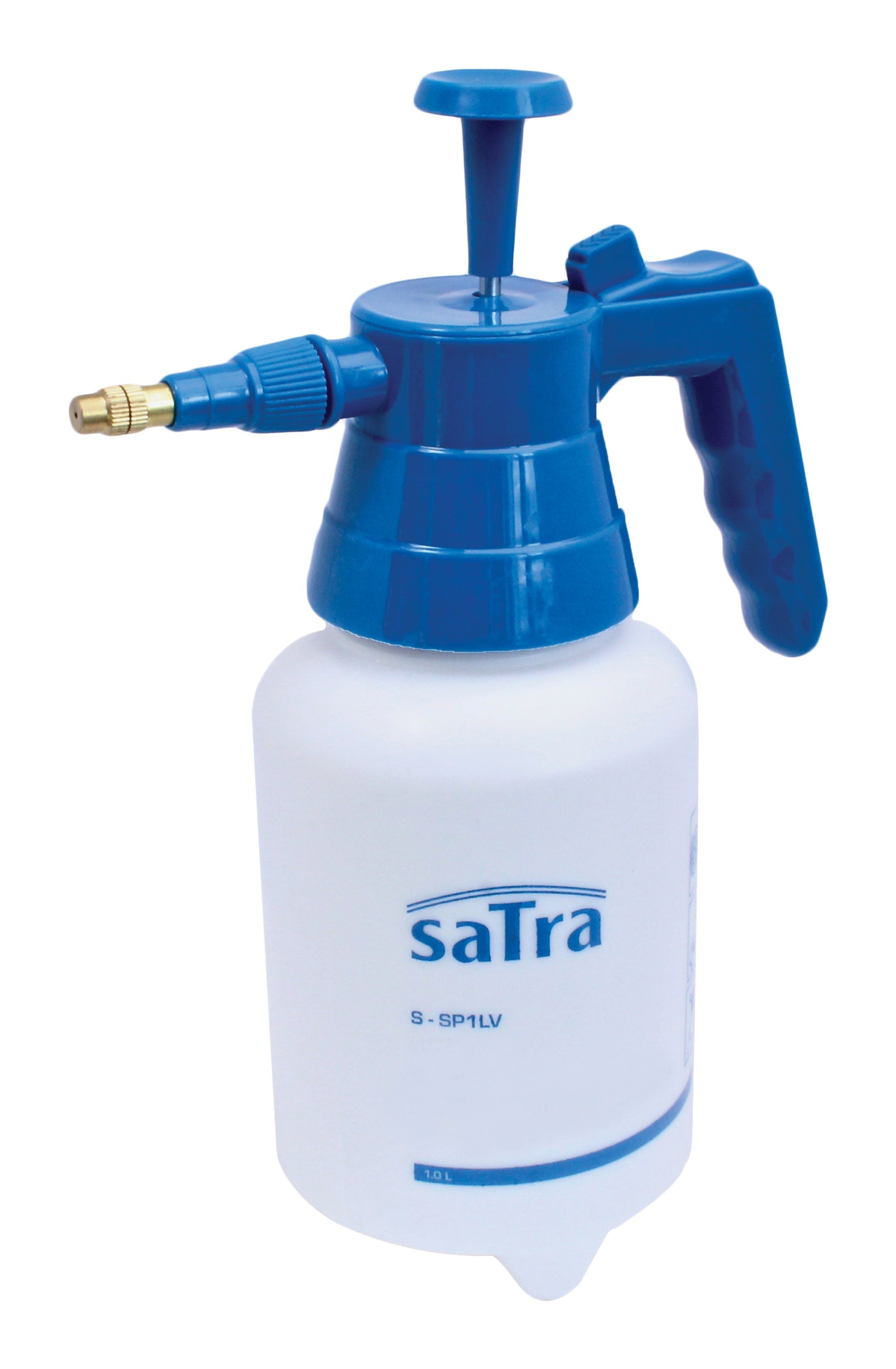 Χειροκίνητος Ψεκαστήρας 1L