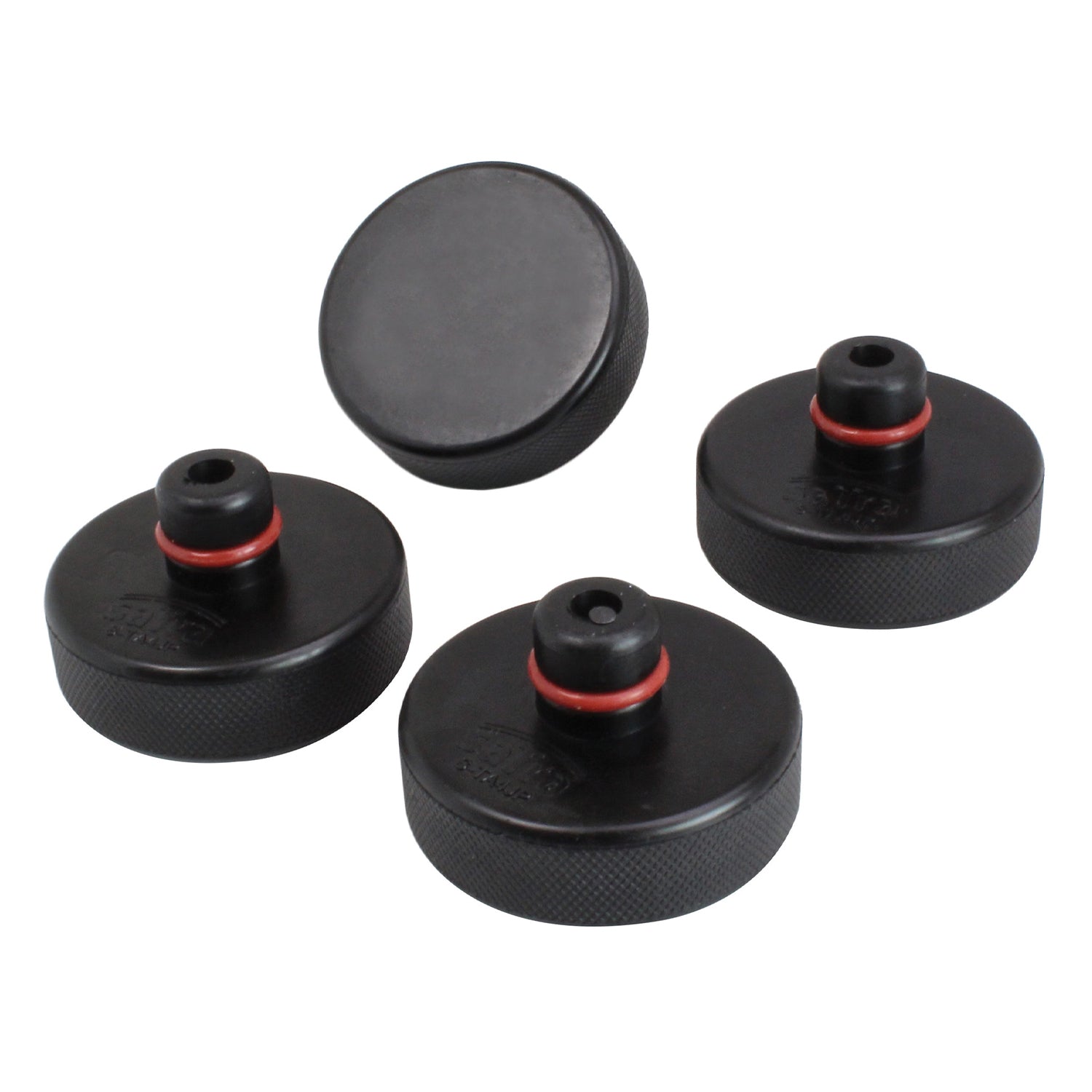 Τακοι Ελαστικοι Ανυψωτικου 78Mm Σετ Για Tesla Model 3, S, Y & X