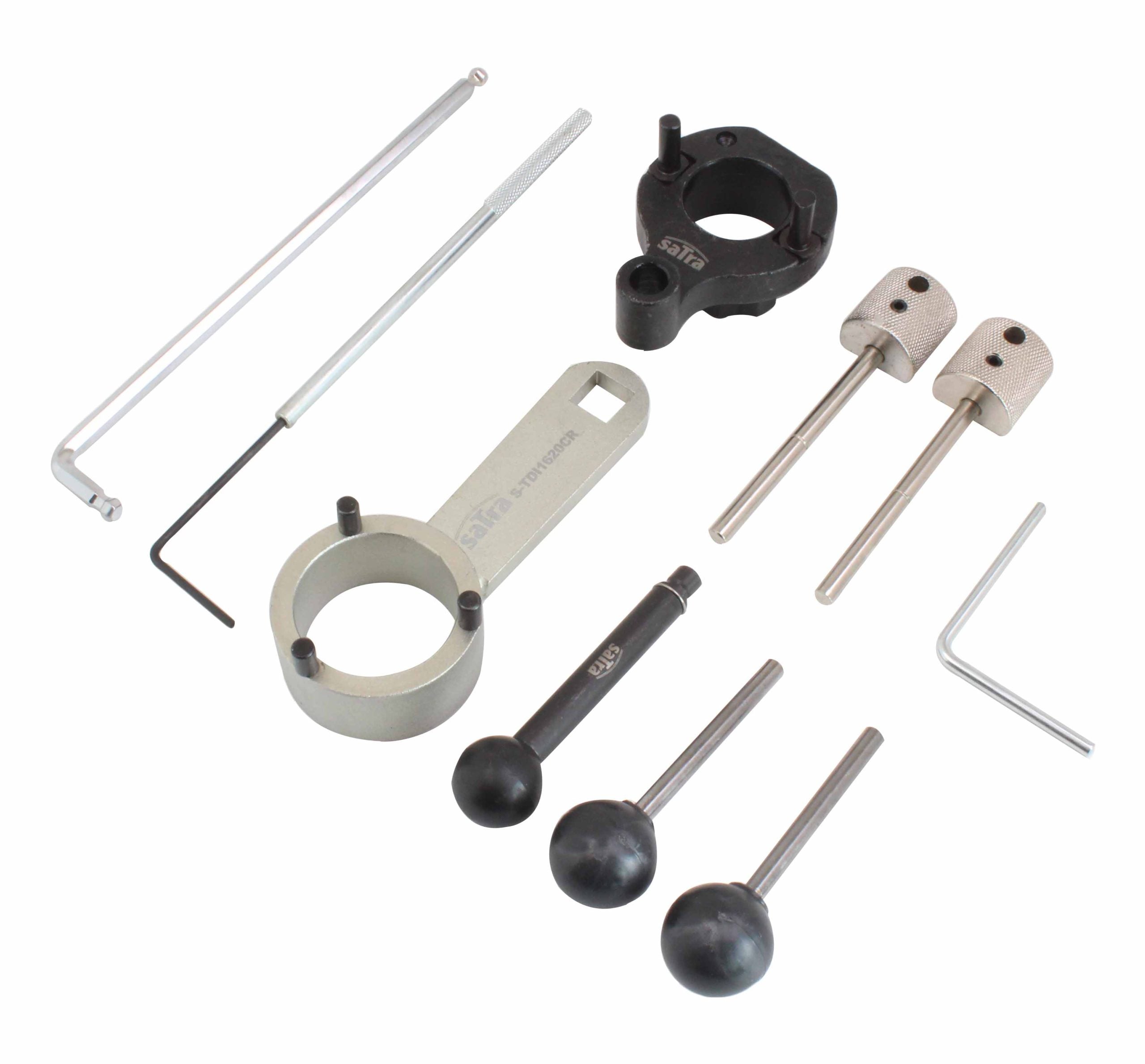 Κιτ Χρονισμου Κινητηρα Volkswagen, Audi, Seat, Skoda 1.6 2.0 Cr Tdi Vag