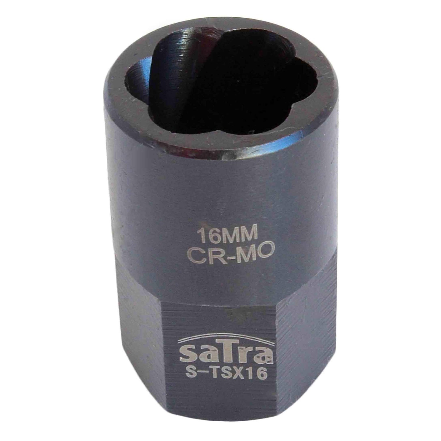 Καρυδακι Για Φθαρμενεσ Βιδεσ & Πρεζον 16Mm 1/2''