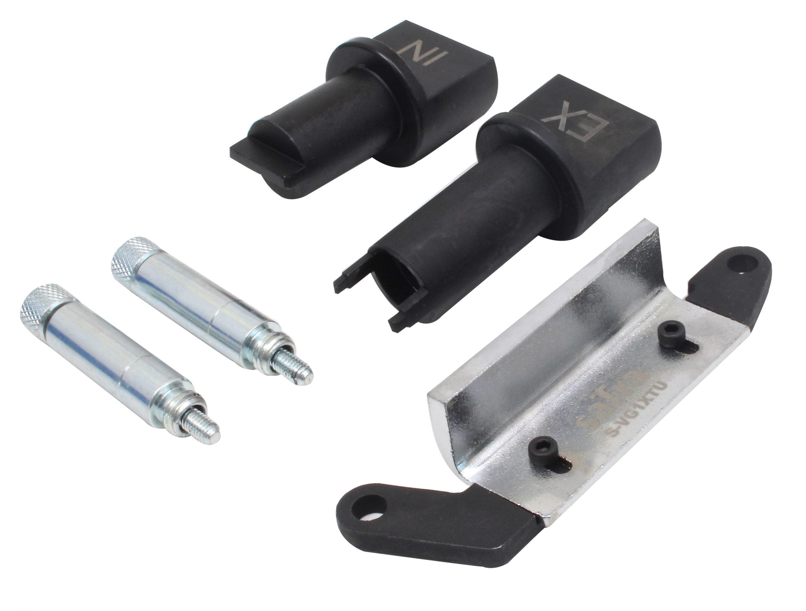 Κιτ Χρονισμού Εκκεντροφόρου VAG 1.0/1.2/1.4/1.6