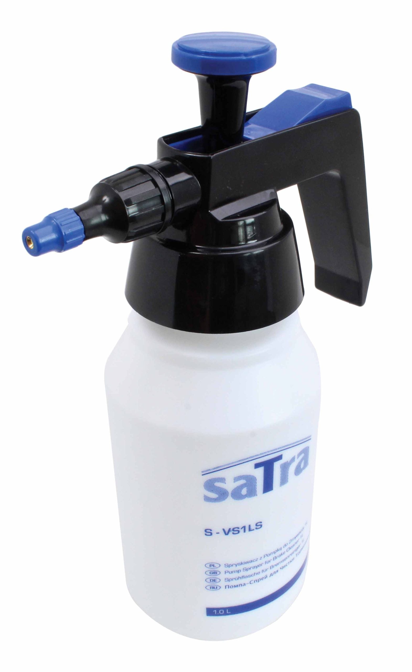 Χειροκίνητος Ψεκαστήρας 1L