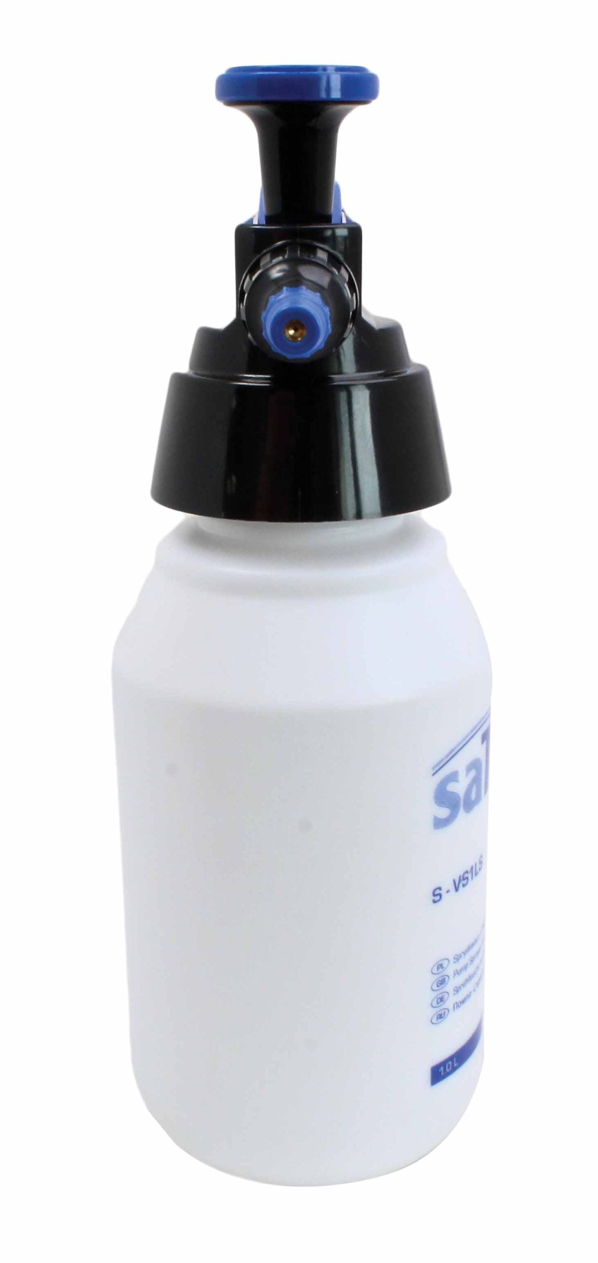 Χειροκίνητος Ψεκαστήρας 1L