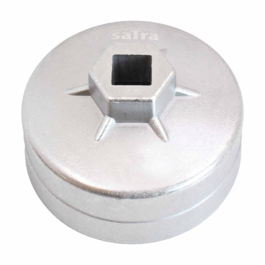 Φιλτροκλειδο Λαδιου Κουπα 74Mm Satra