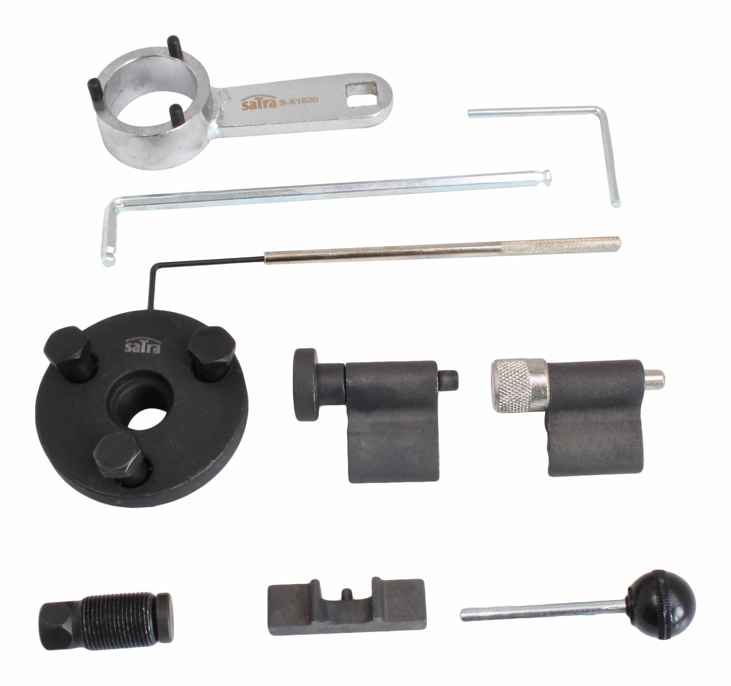 Κιτ Χρονισμου Vag Vw Audi Skoda Seat 1.6 2.0 Tdi