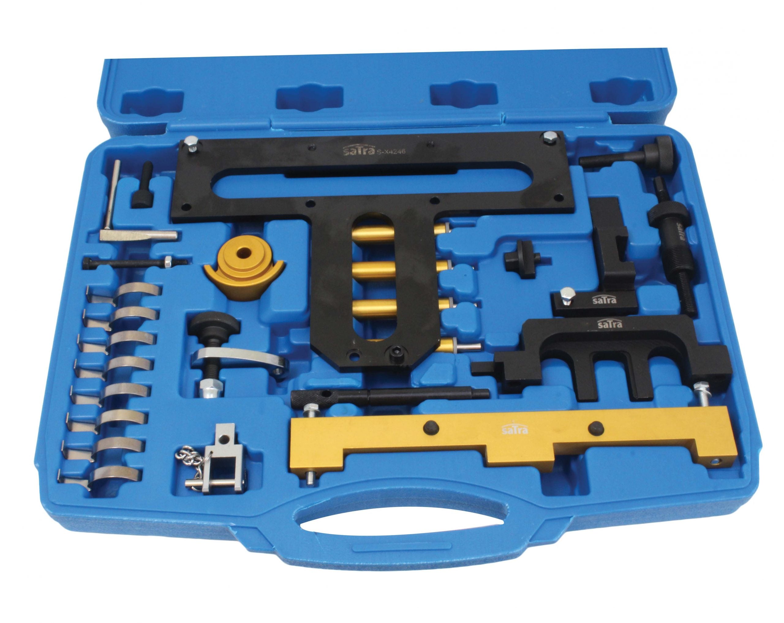 Τρούσα Κλειδώματος Και Σταθεροποίησης Διανομής BMW N46 N42 N46T Valvetronic