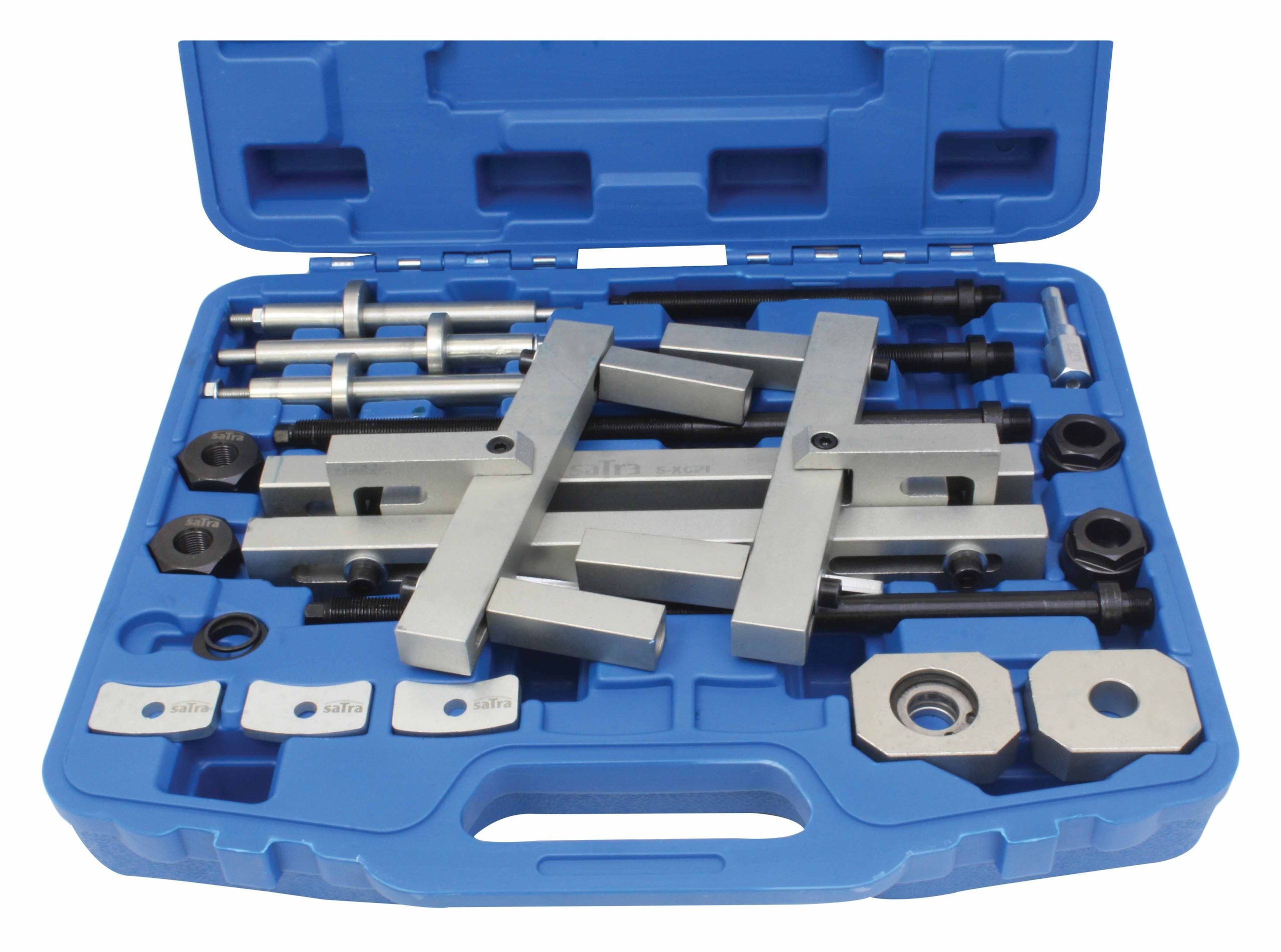 Σετ Εξαγωγής Μπεκ FIAT OPEL FORD IVECO SUZUKI