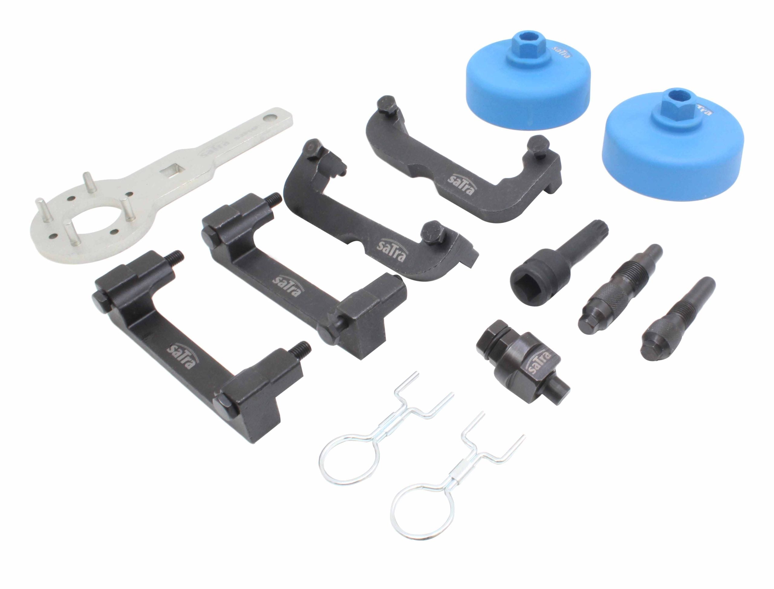 Κιτ Χρονισμού VW AUDI VAG 2.4 2.8 3.0 Βενζίνη