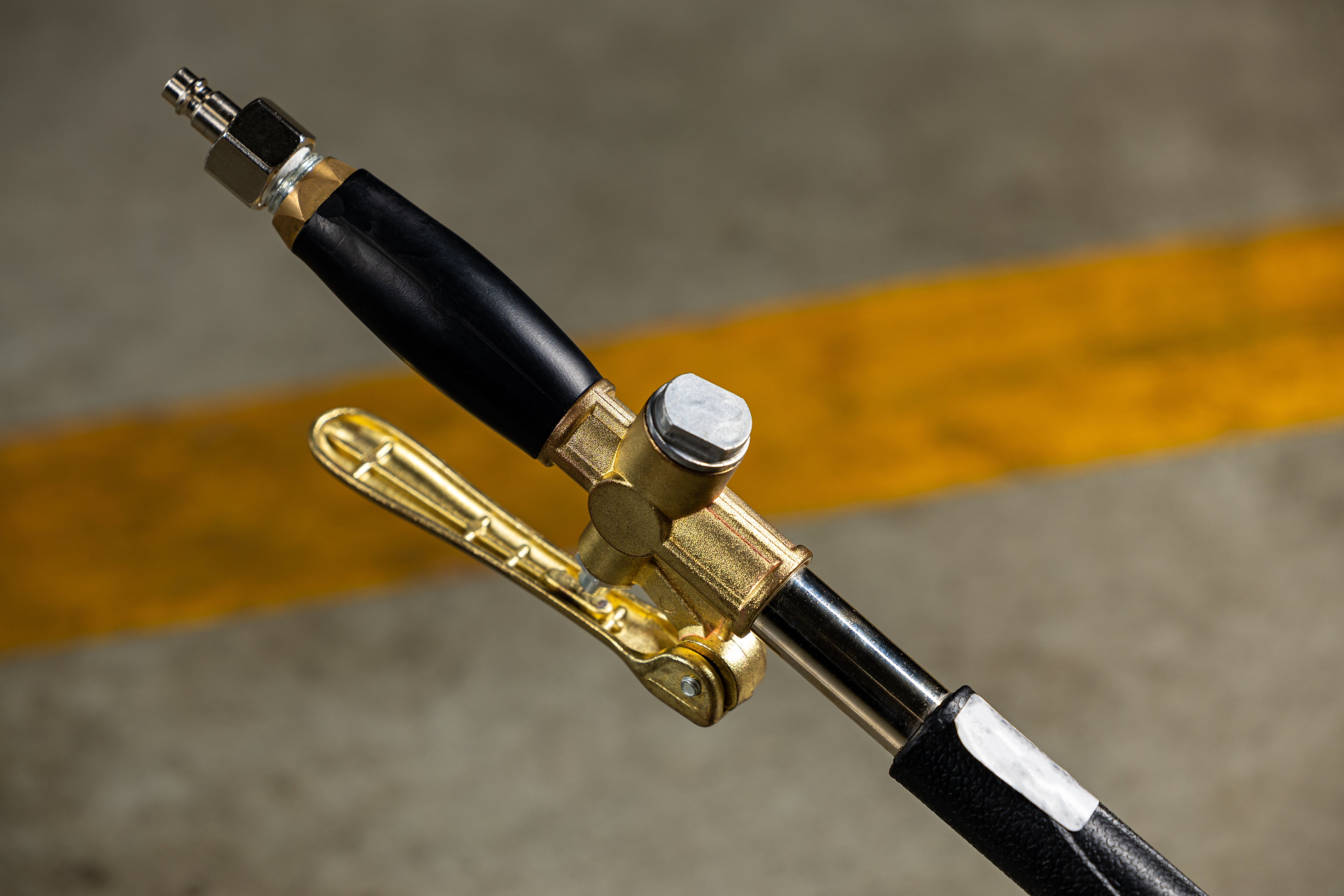 Πιστολι Ψεκασμου Τσιμεντου - Ψεκαστηρασ Τσιμεντοκονιαματοσ