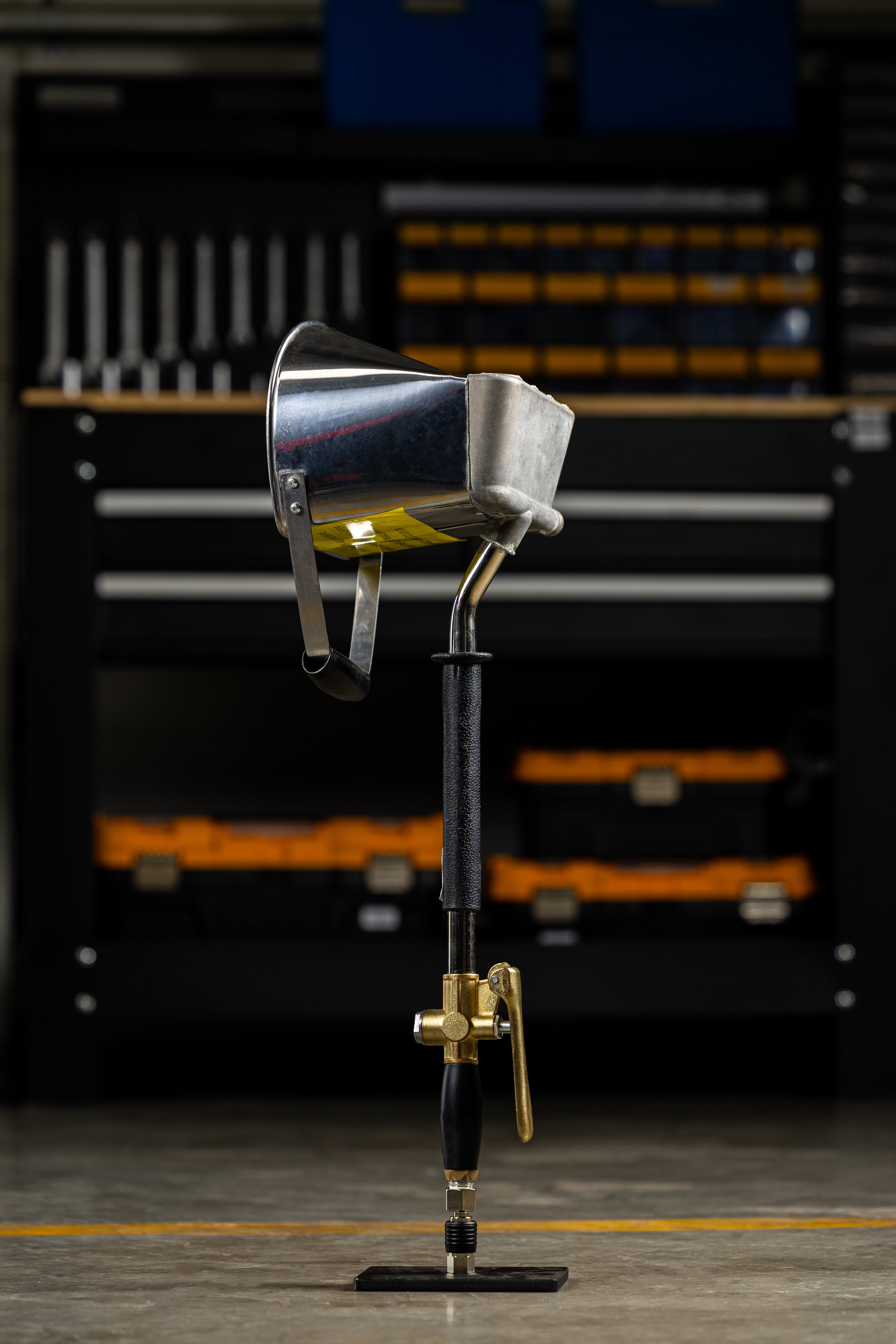 Πιστολι Ψεκασμου Τσιμεντου - Ψεκαστηρασ Τσιμεντοκονιαματοσ