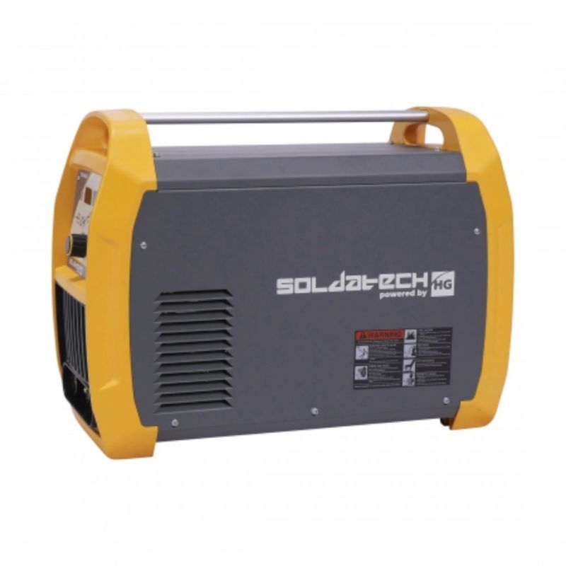 Συγκολλητικο Μηχανημα Inverter Tig Ac/Dc 200A Igbt