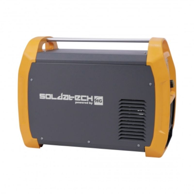 Συγκολλητικο Μηχανημα Inverter Tig Ac/Dc 200A Igbt