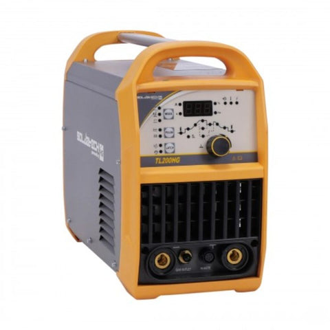 Συσκευή Ηλεκτροκόλλησης Inverter TIG 200A IGBT
