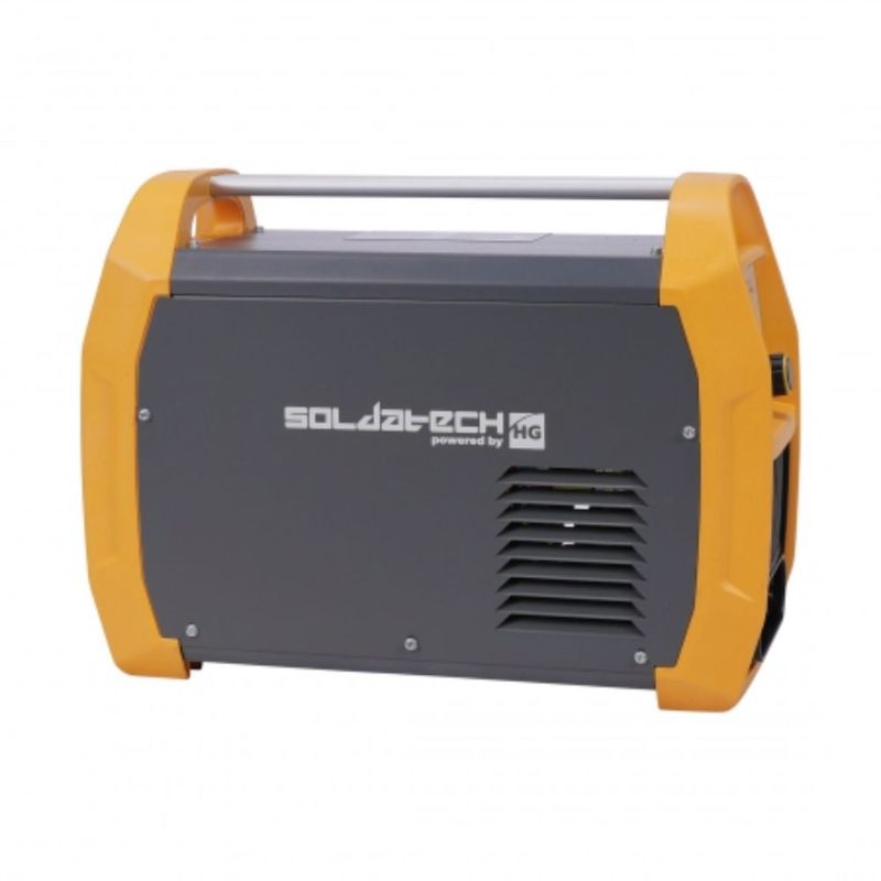 Συγκολλητικο Μηχανημα Inverter Tig 200A Igbt
