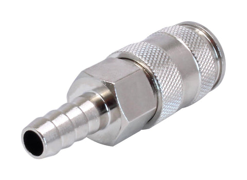 Ταχυσύνδεσμος με Ουρά 10mm