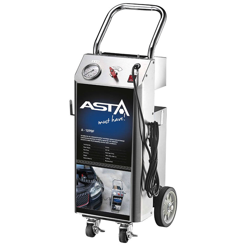 Συσκευη Αλλαγησ Υγρου Φρενων