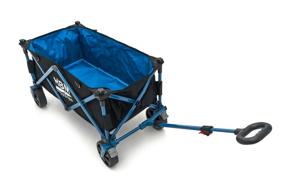 Καρότσι Μεταφοράς Πτυσσόμενο, 120kg HBM MACHINES